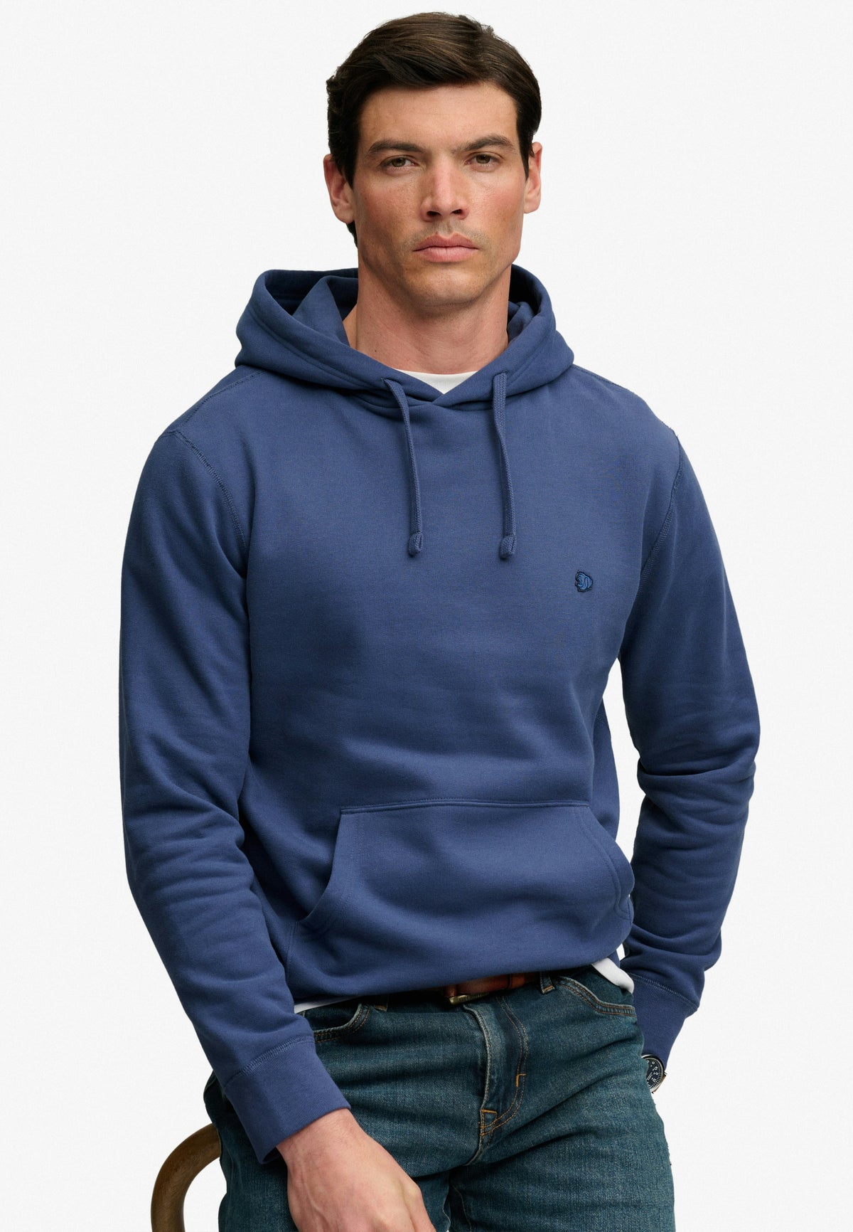 esential sdco logo hood