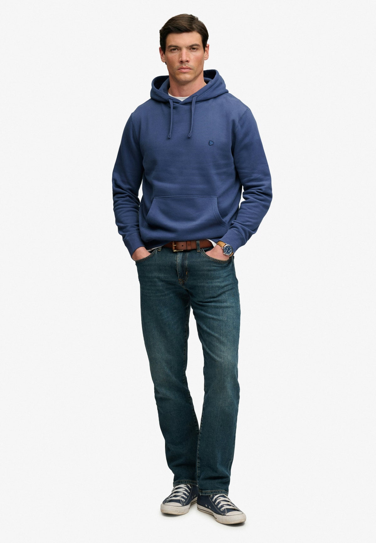 esential sdco logo hood