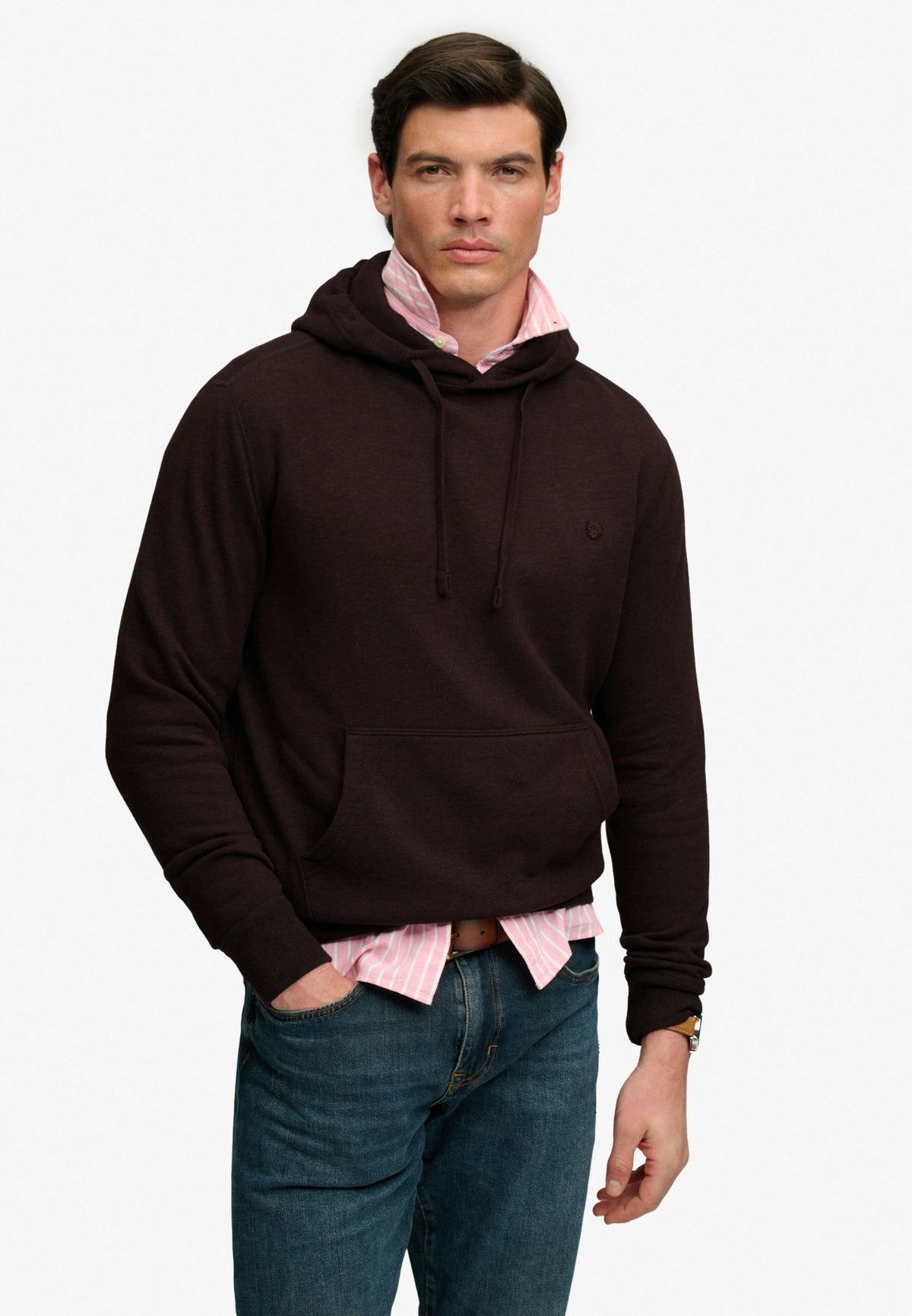 esential sdco logo hood