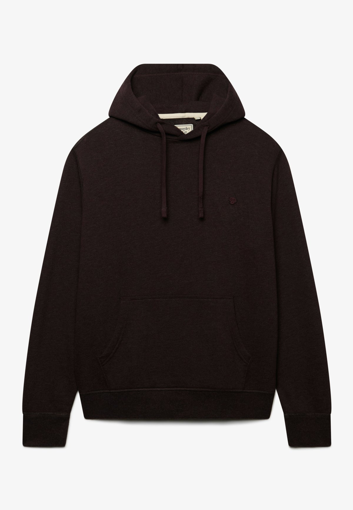 esential sdco logo hood