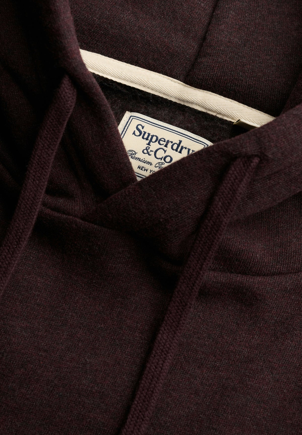esential sdco logo hood