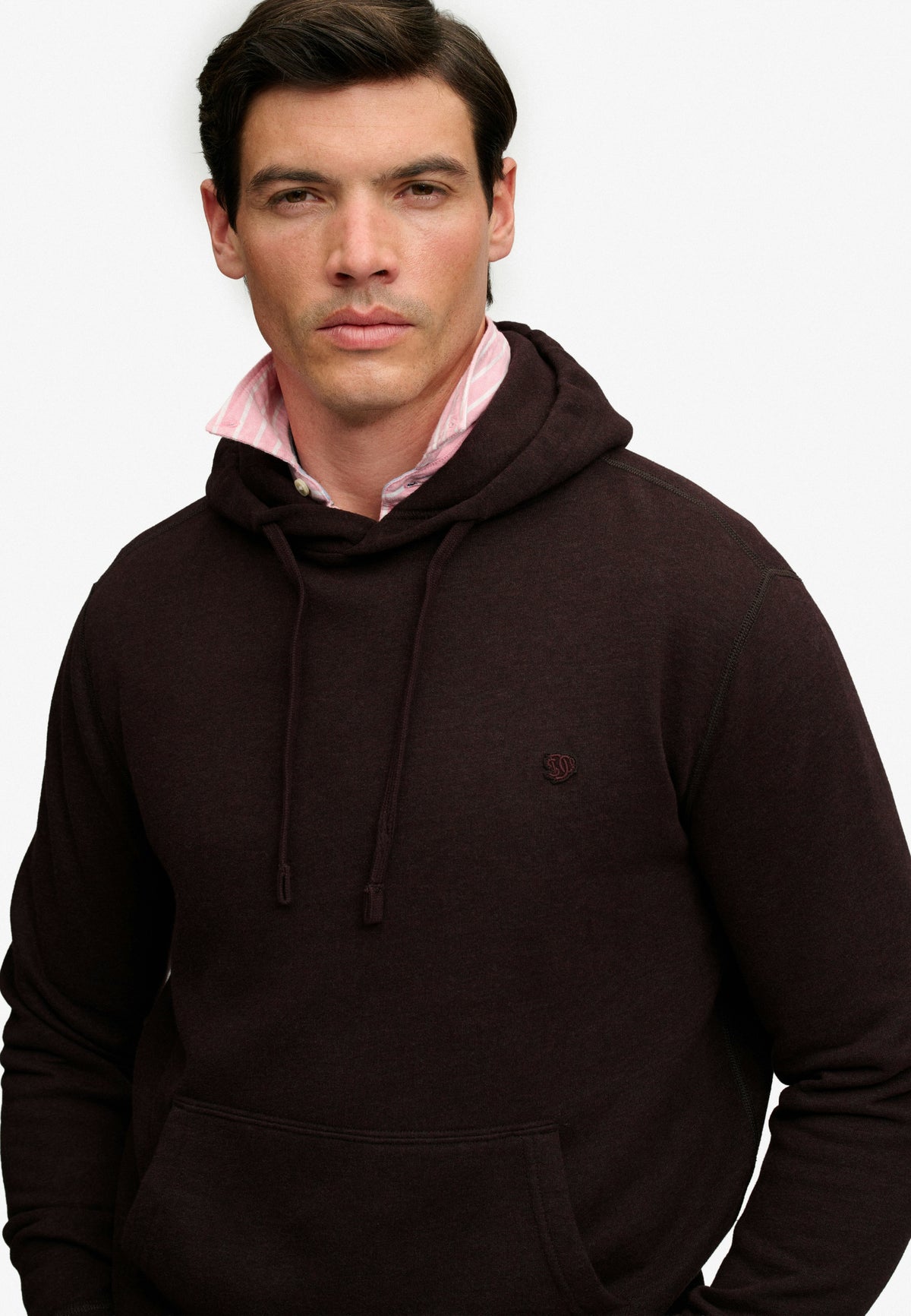 esential sdco logo hood