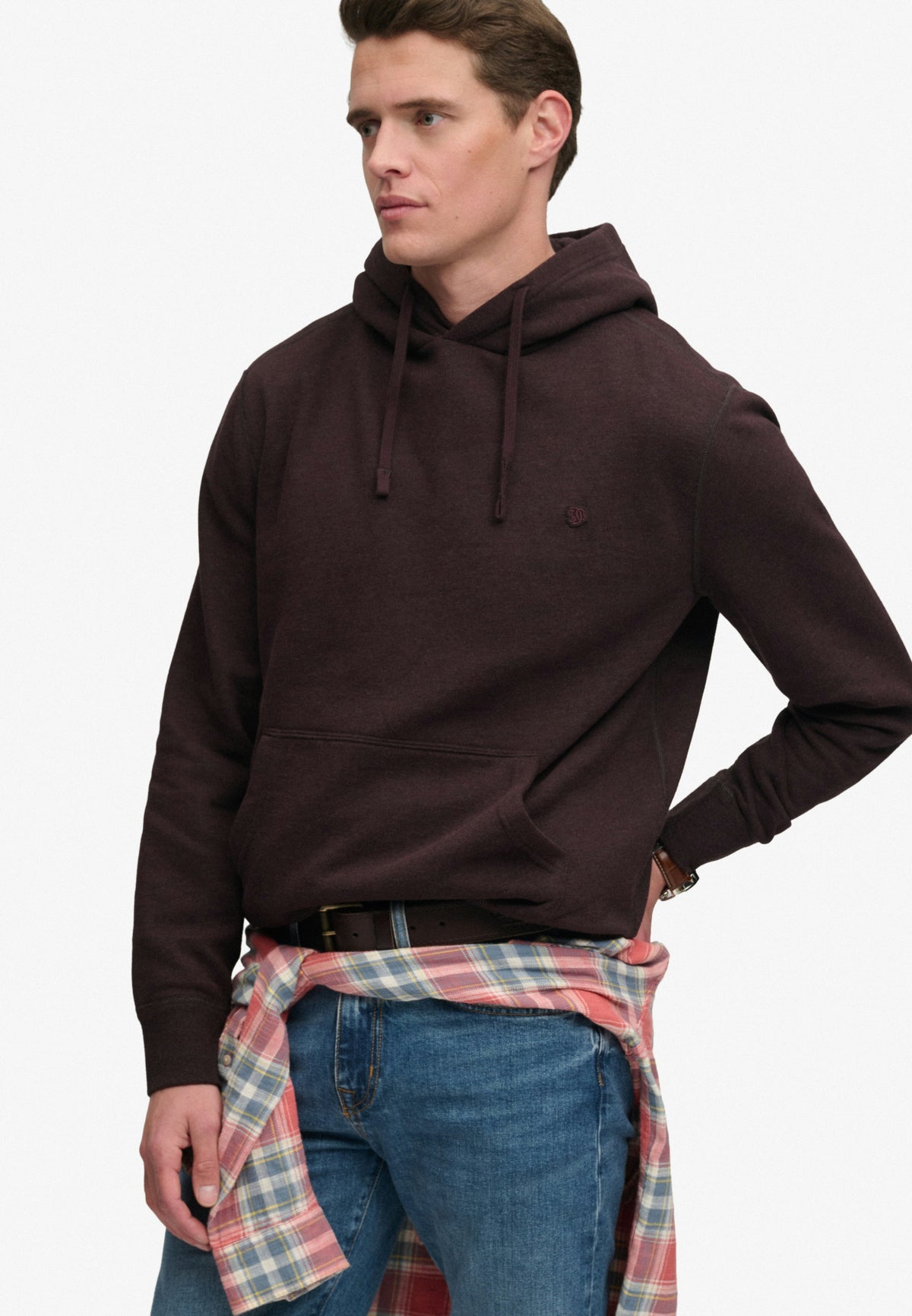 esential sdco logo hood