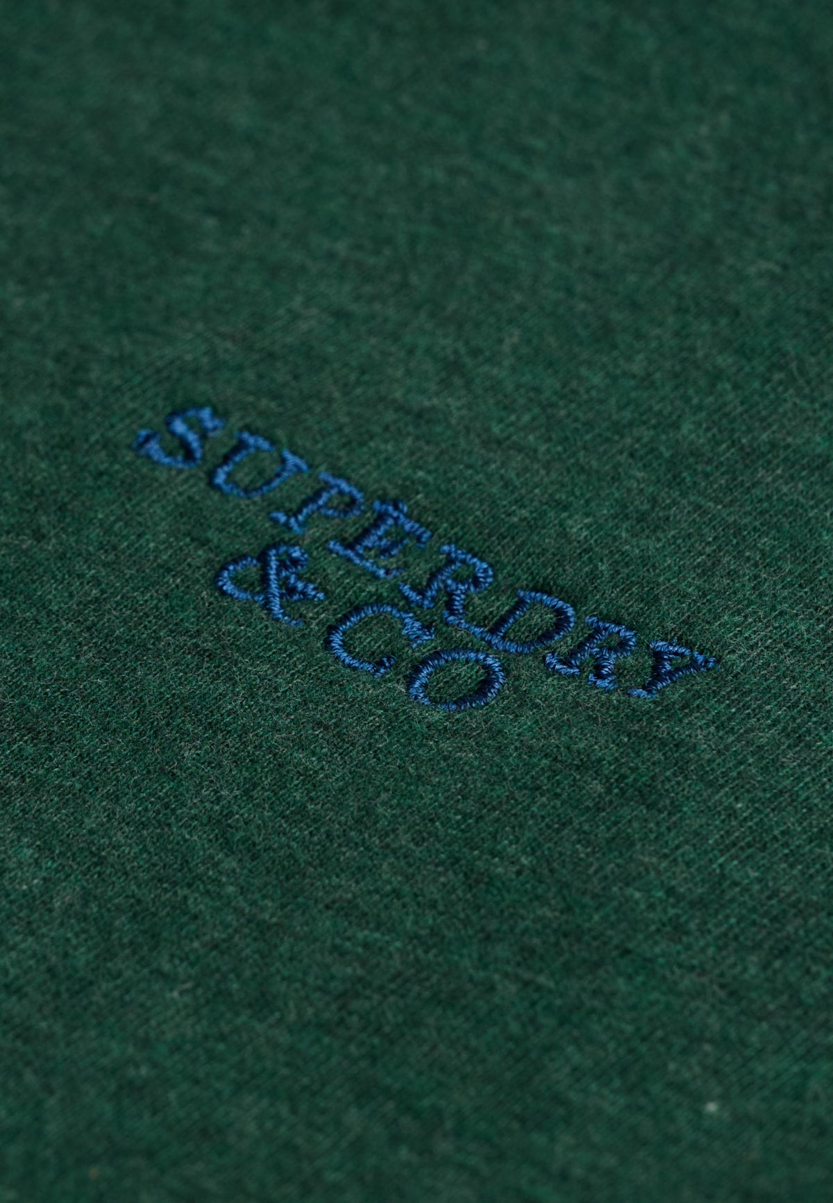 esstential stacked logo