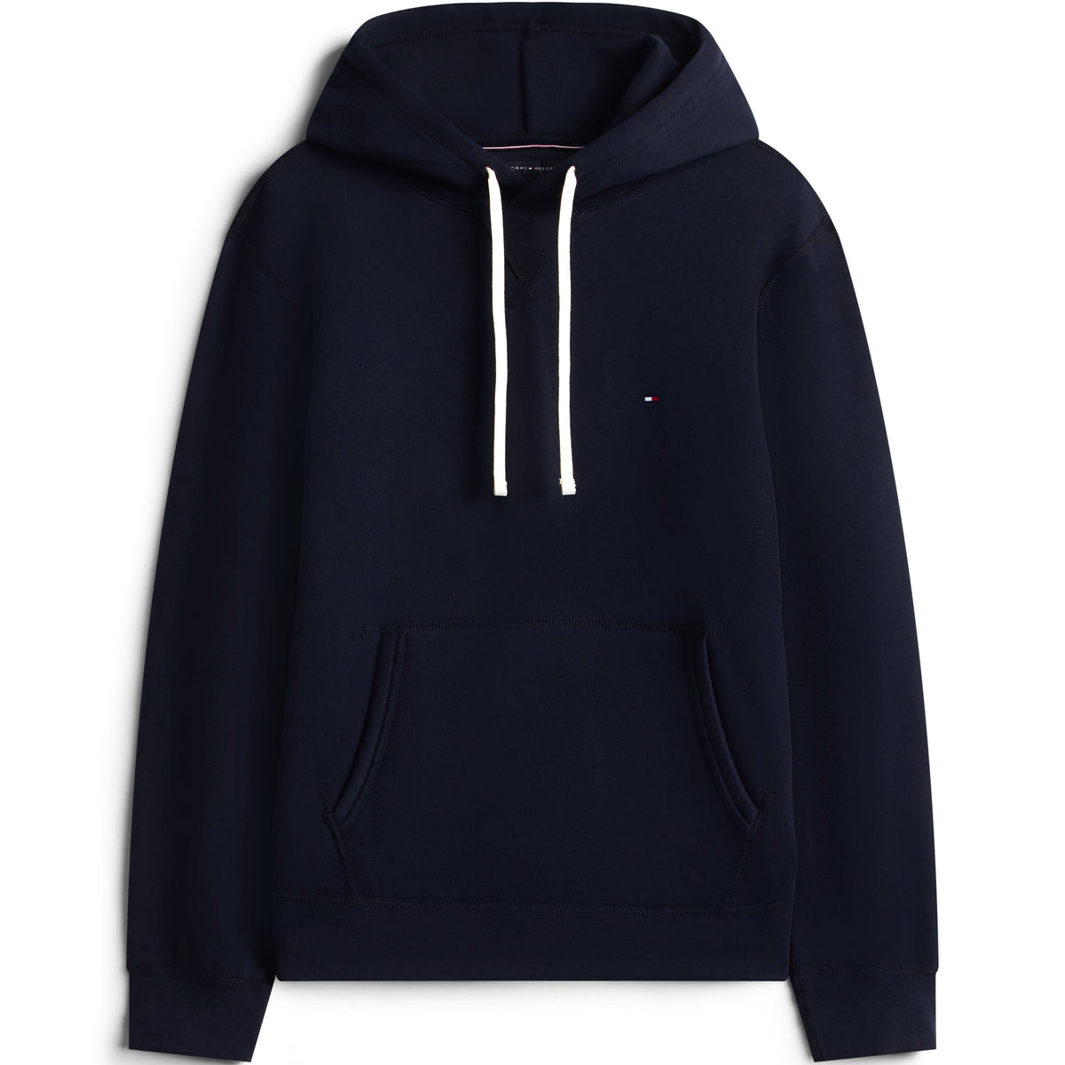 Essential fleece hood