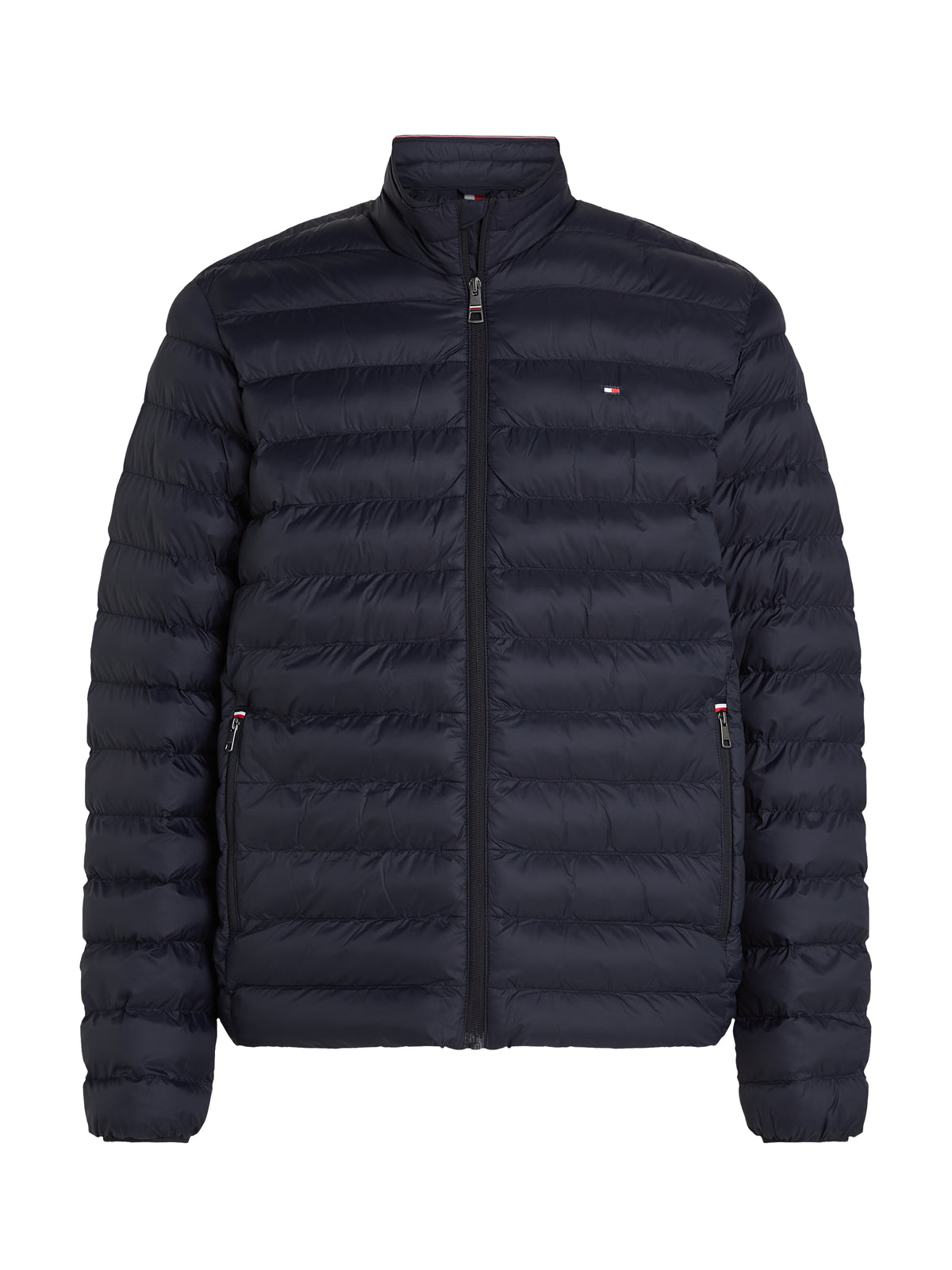 Outdoor jacket navy