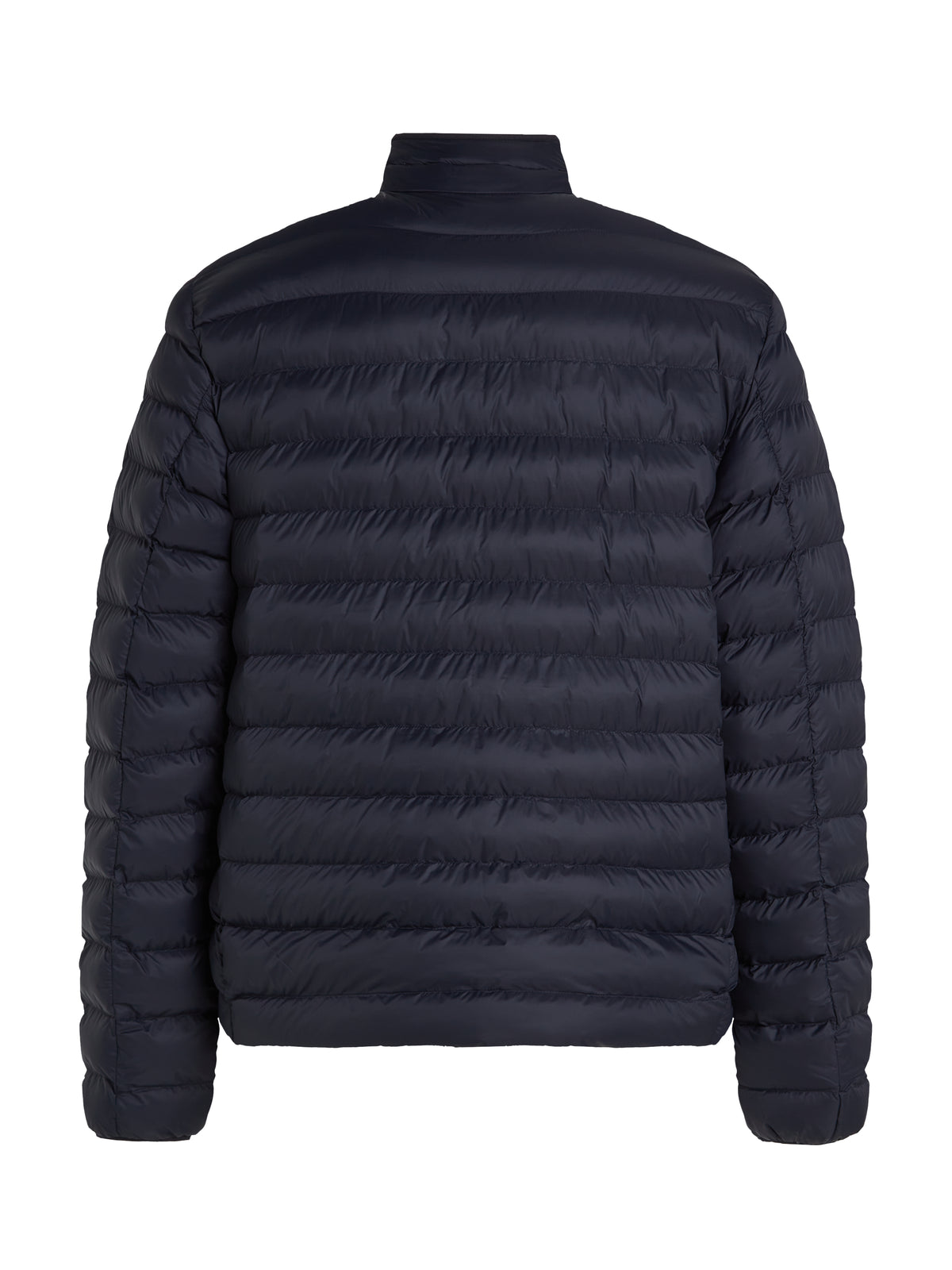 Outdoor jacket navy