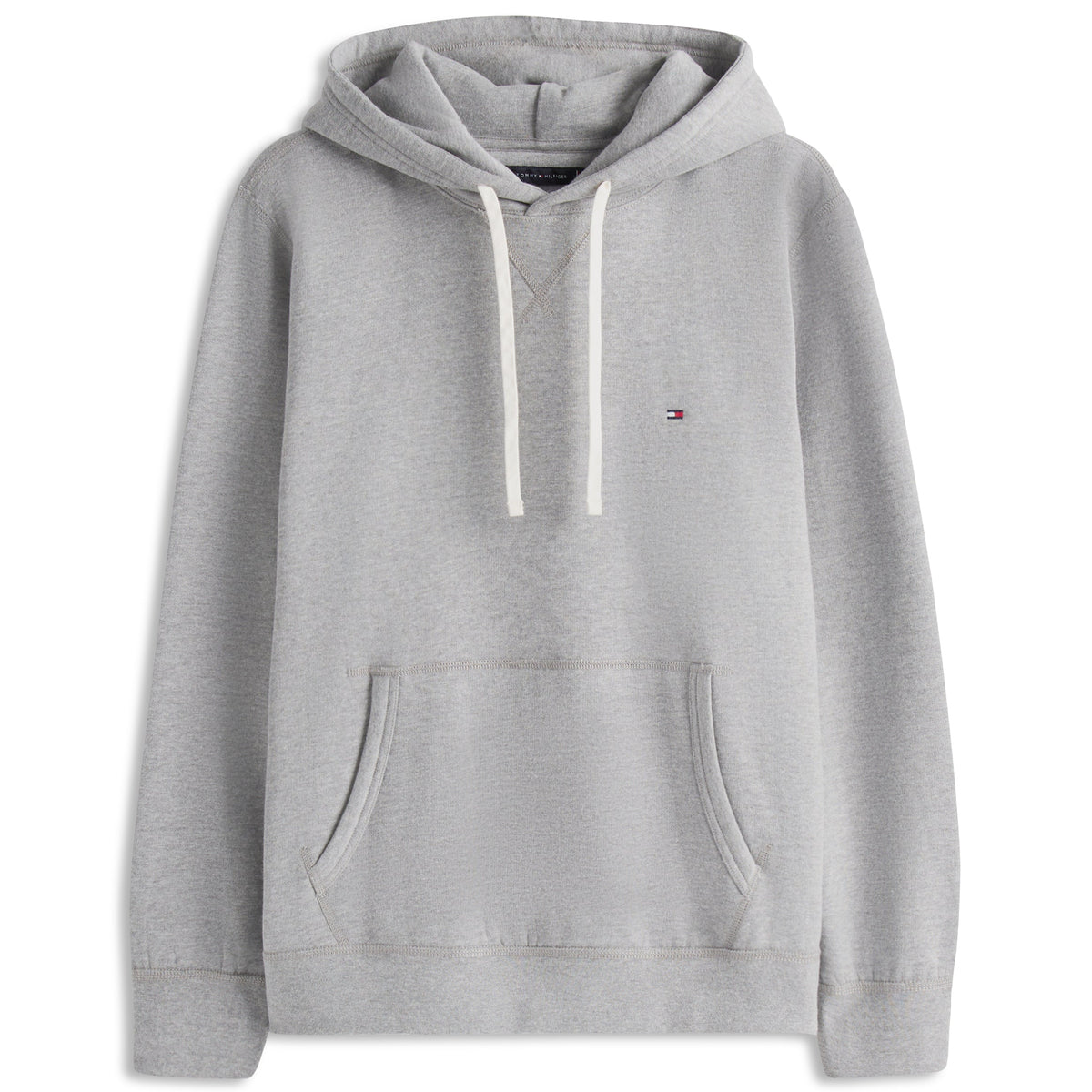 Essential fleece hood