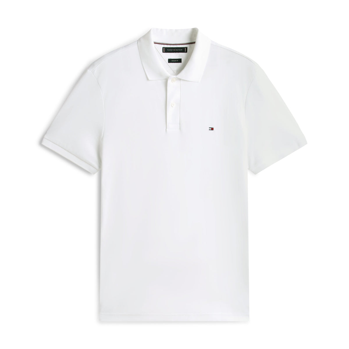 liquid cotton essential polo