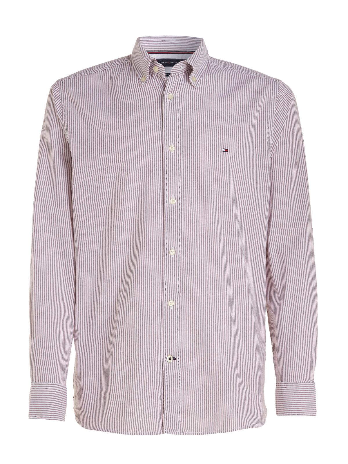 1985 Flex Oxford Stripe Shirt