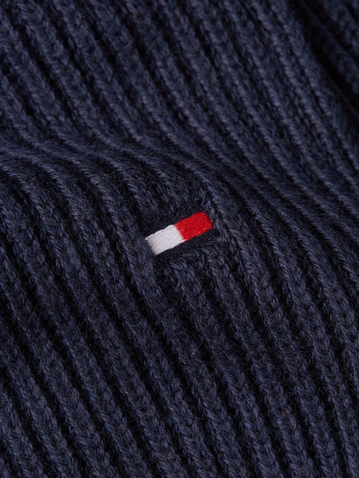 Essential Flag Scarf