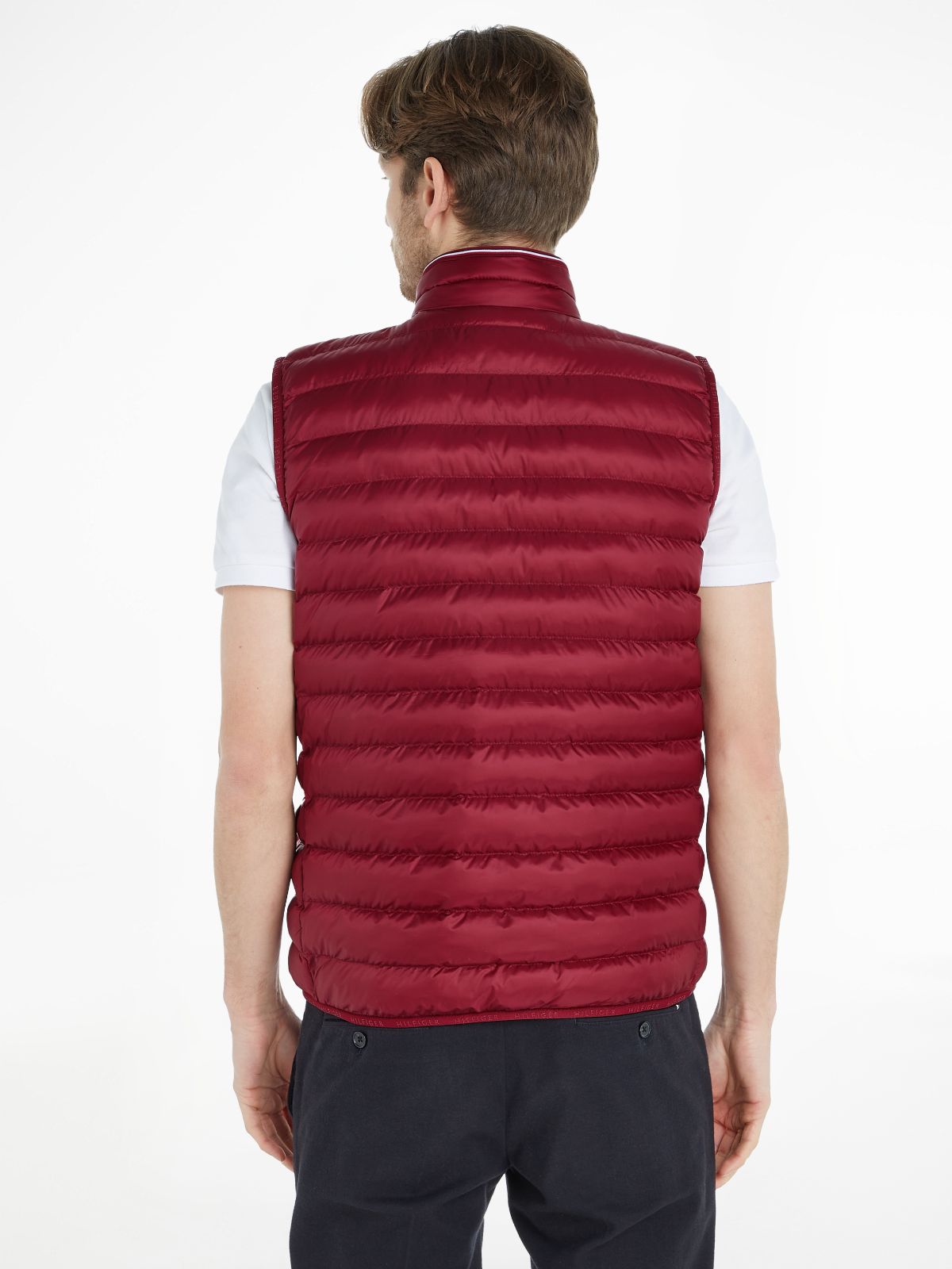 Core Packable circular vest
