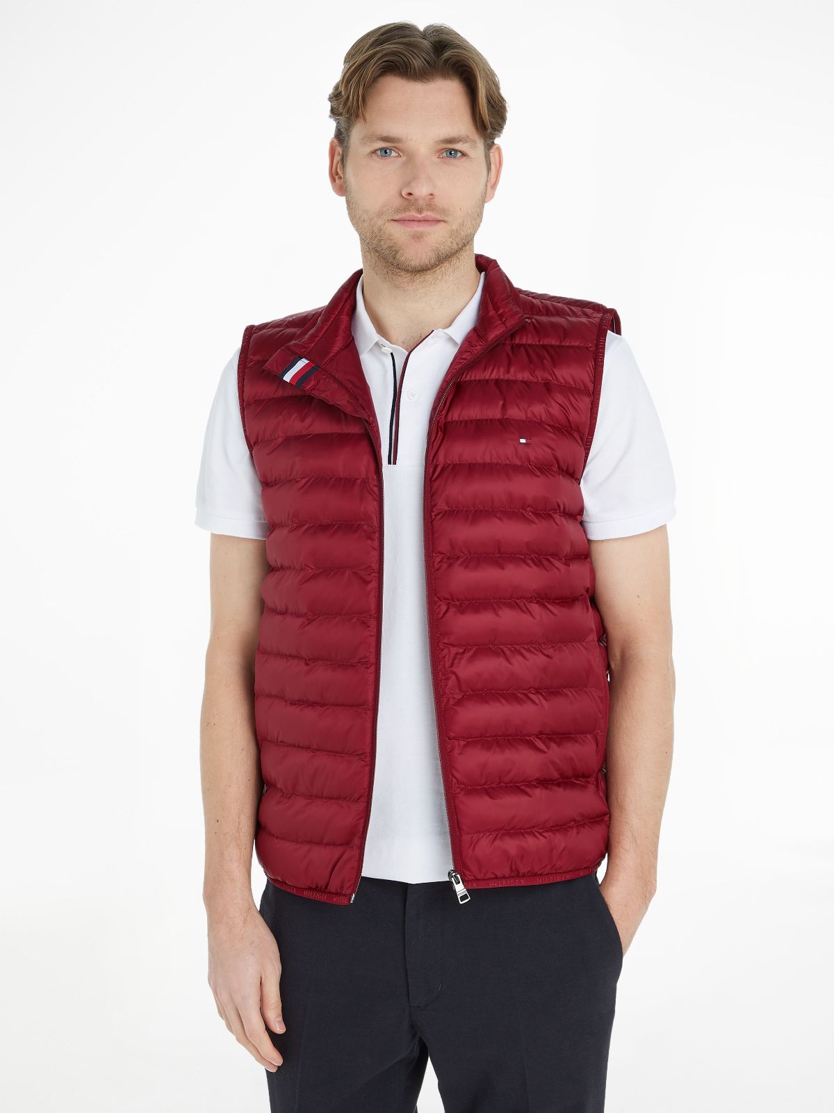 Core Packable circular vest