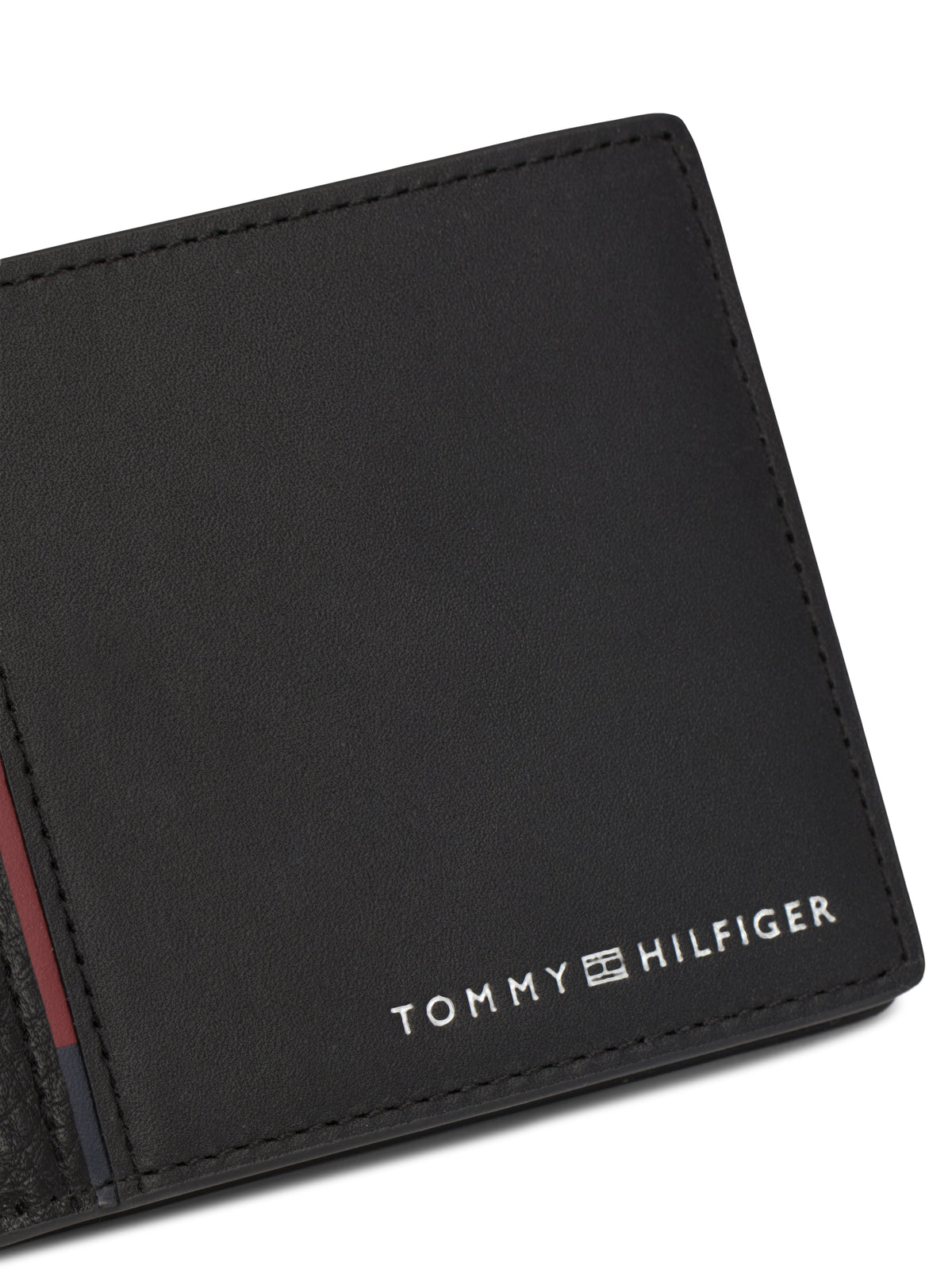 Tommy Hilfiger - casual mini wallet