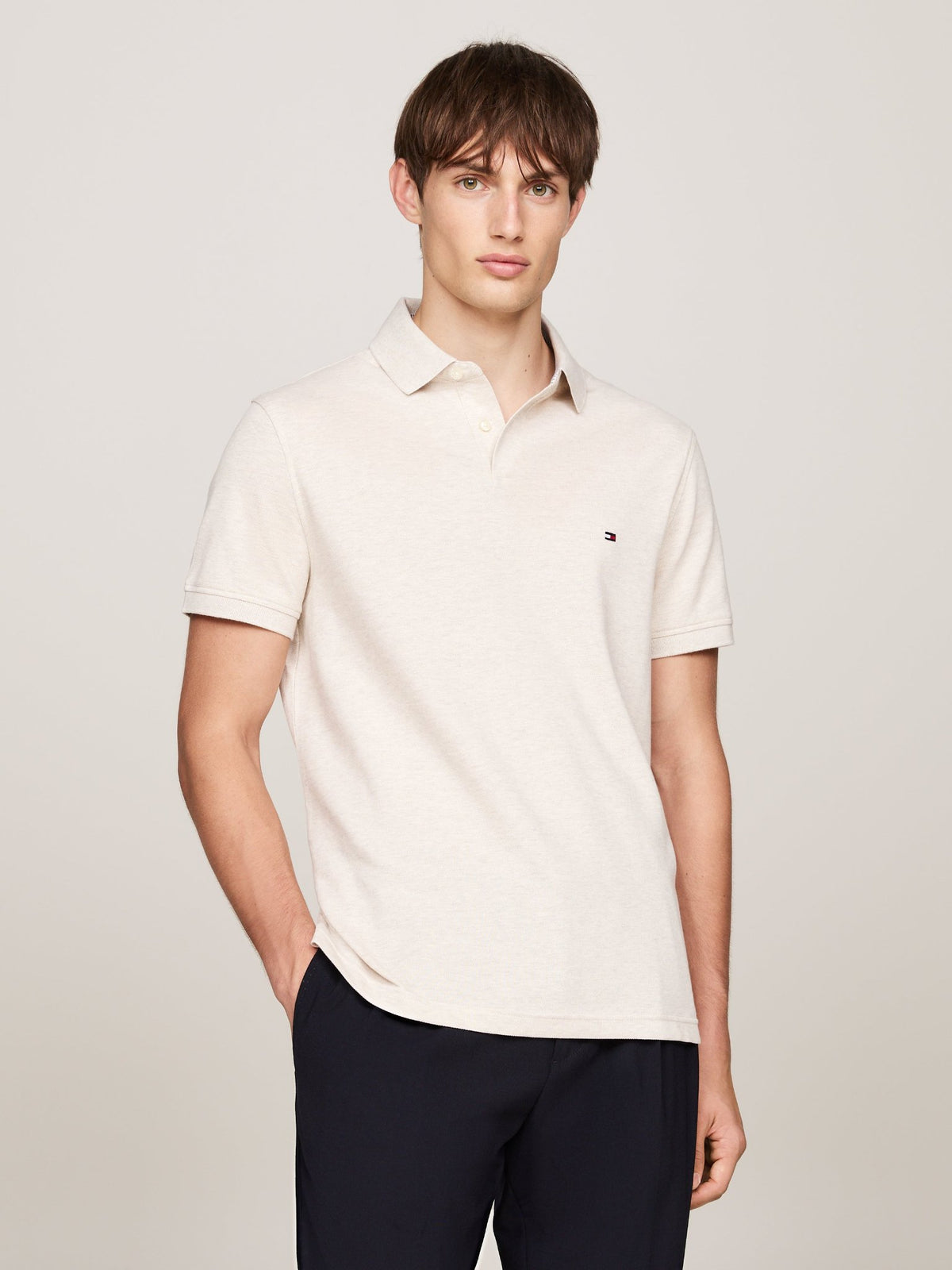 Tommy Hilfiger 1985 Essential TH Flex Polo