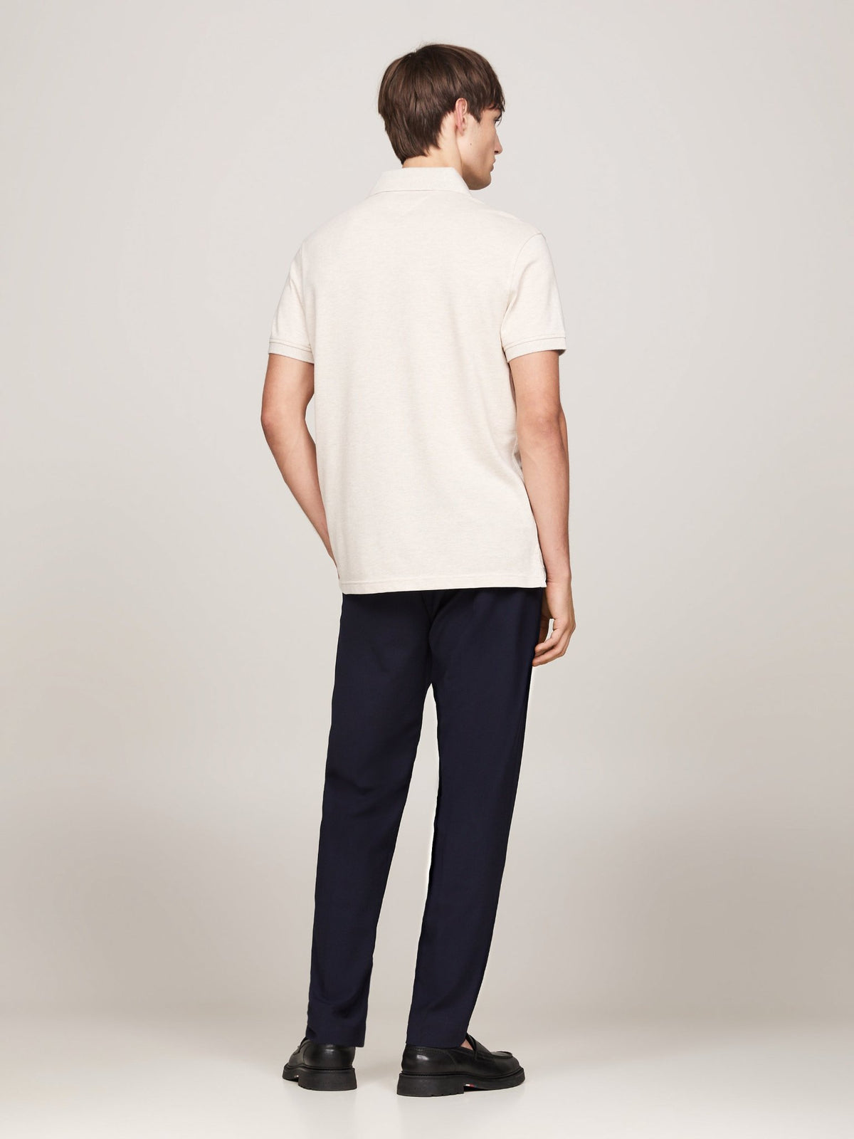 Tommy Hilfiger 1985 Essential TH Flex Polo