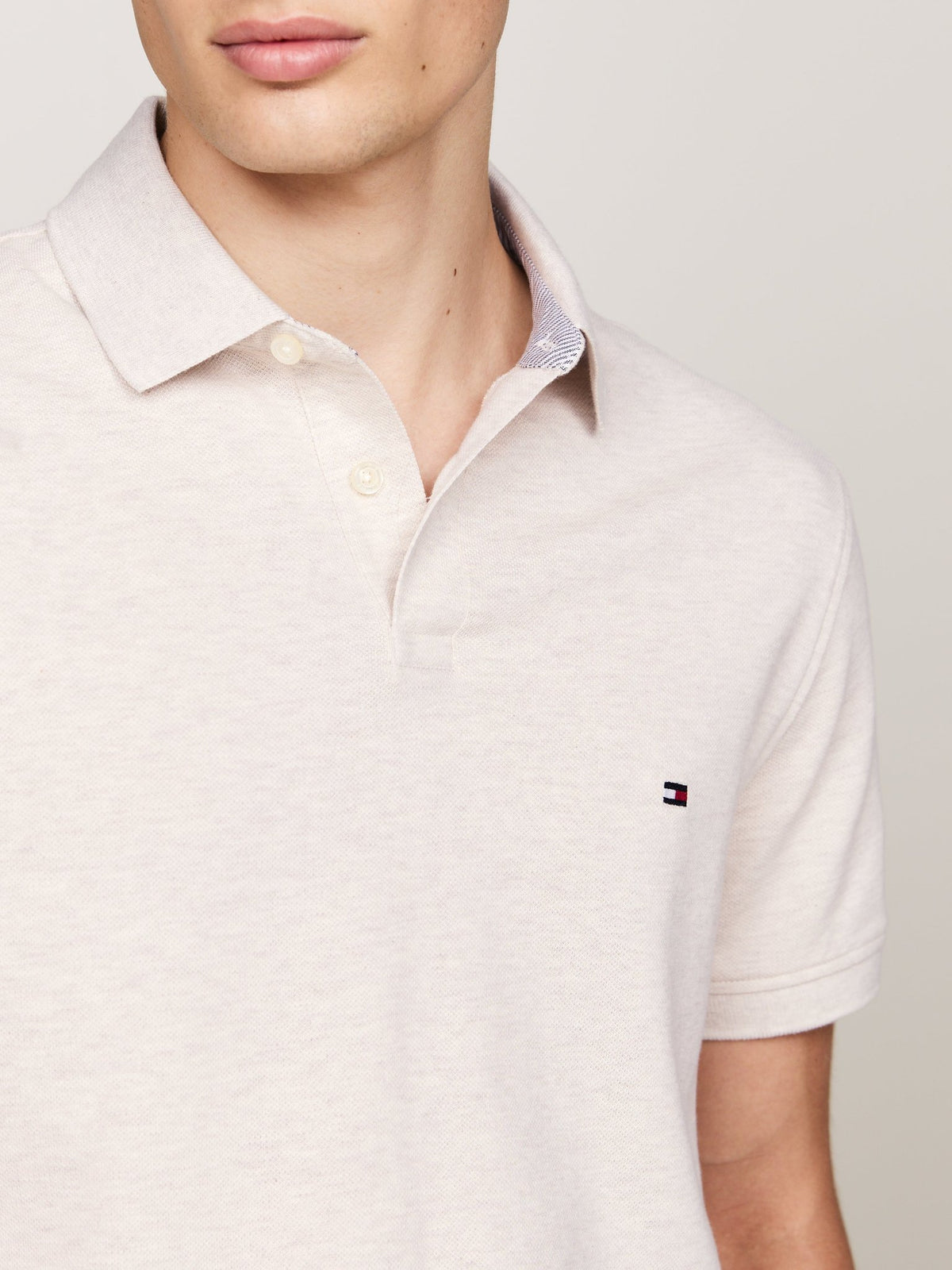 Tommy Hilfiger 1985 Essential TH Flex Polo