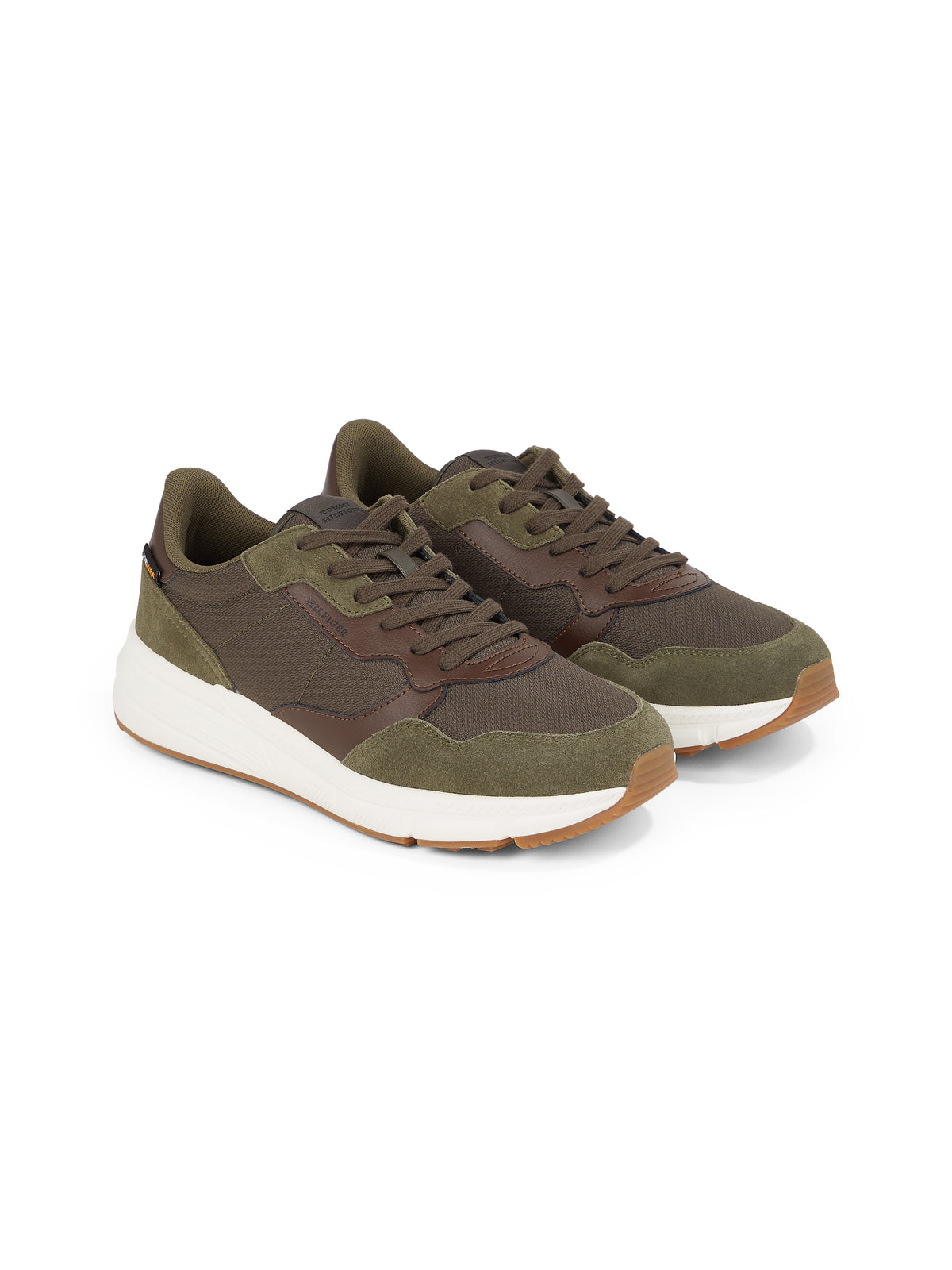 Tommy Hilfiger- faston cordura shoe