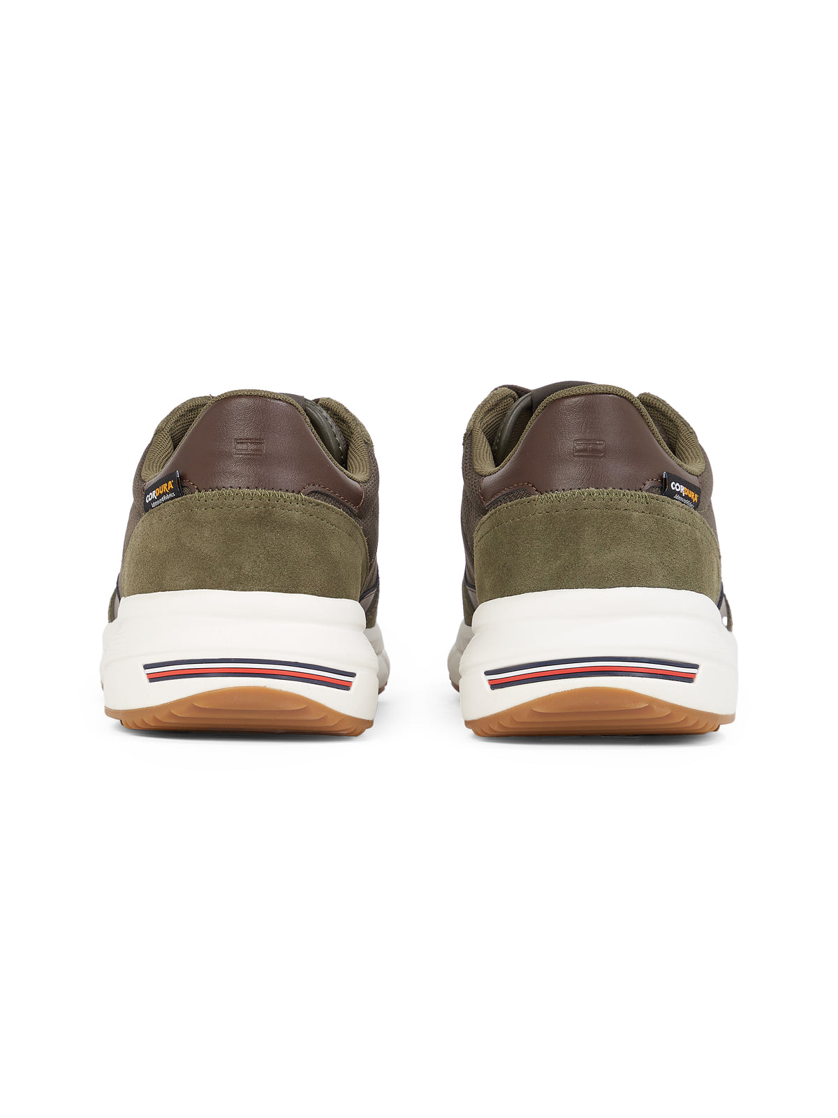 Tommy Hilfiger- faston cordura shoe
