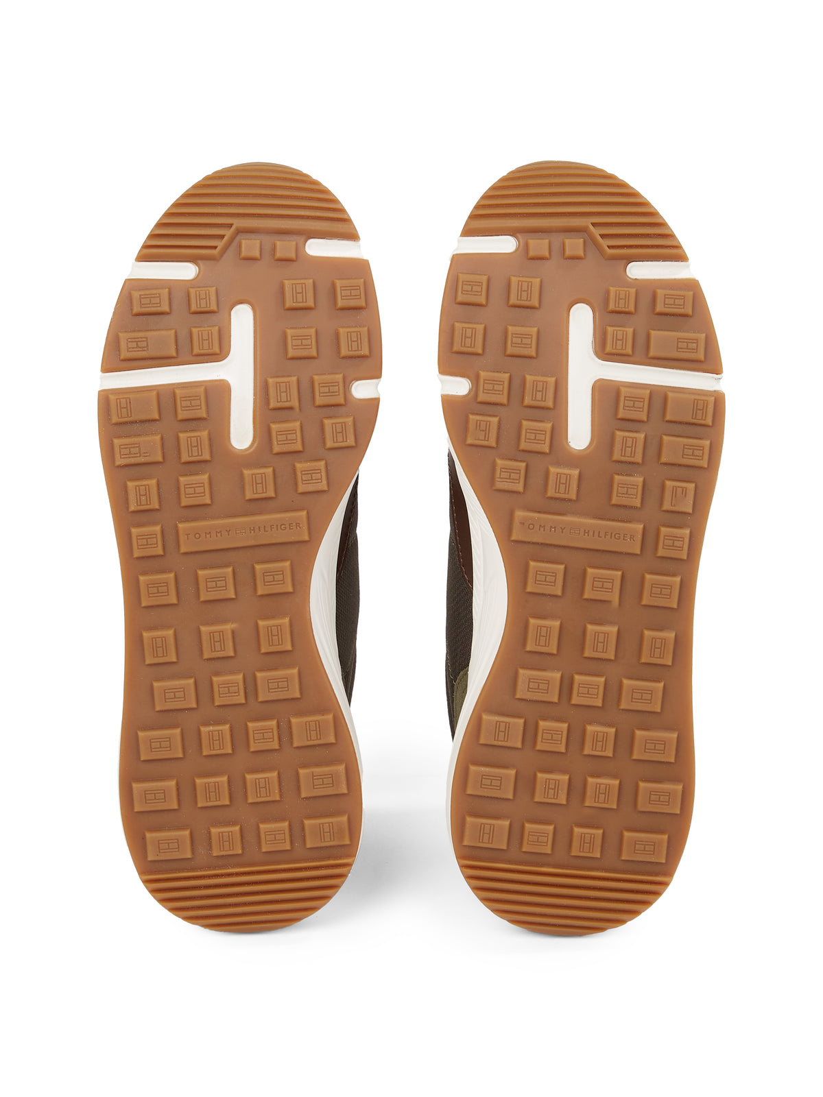 Tommy Hilfiger- faston cordura shoe