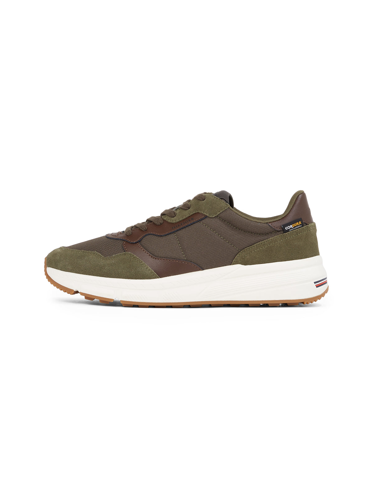 Tommy Hilfiger- faston cordura shoe