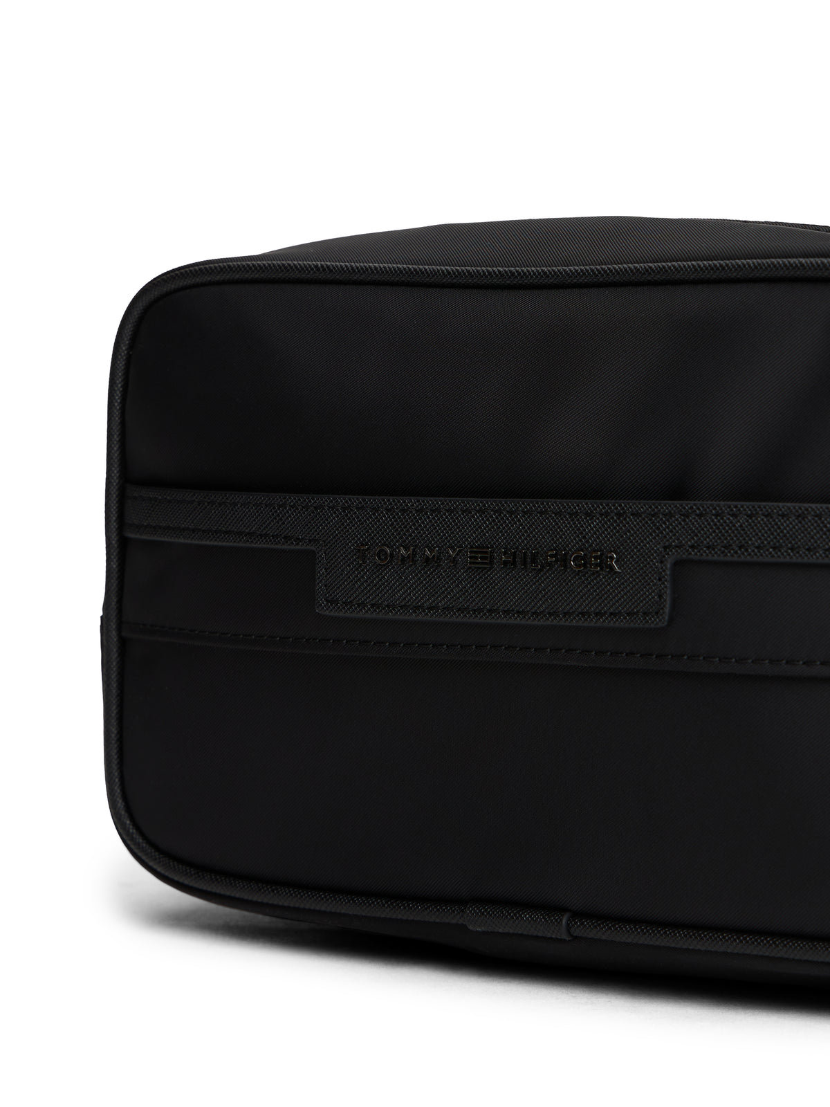 Washbag black