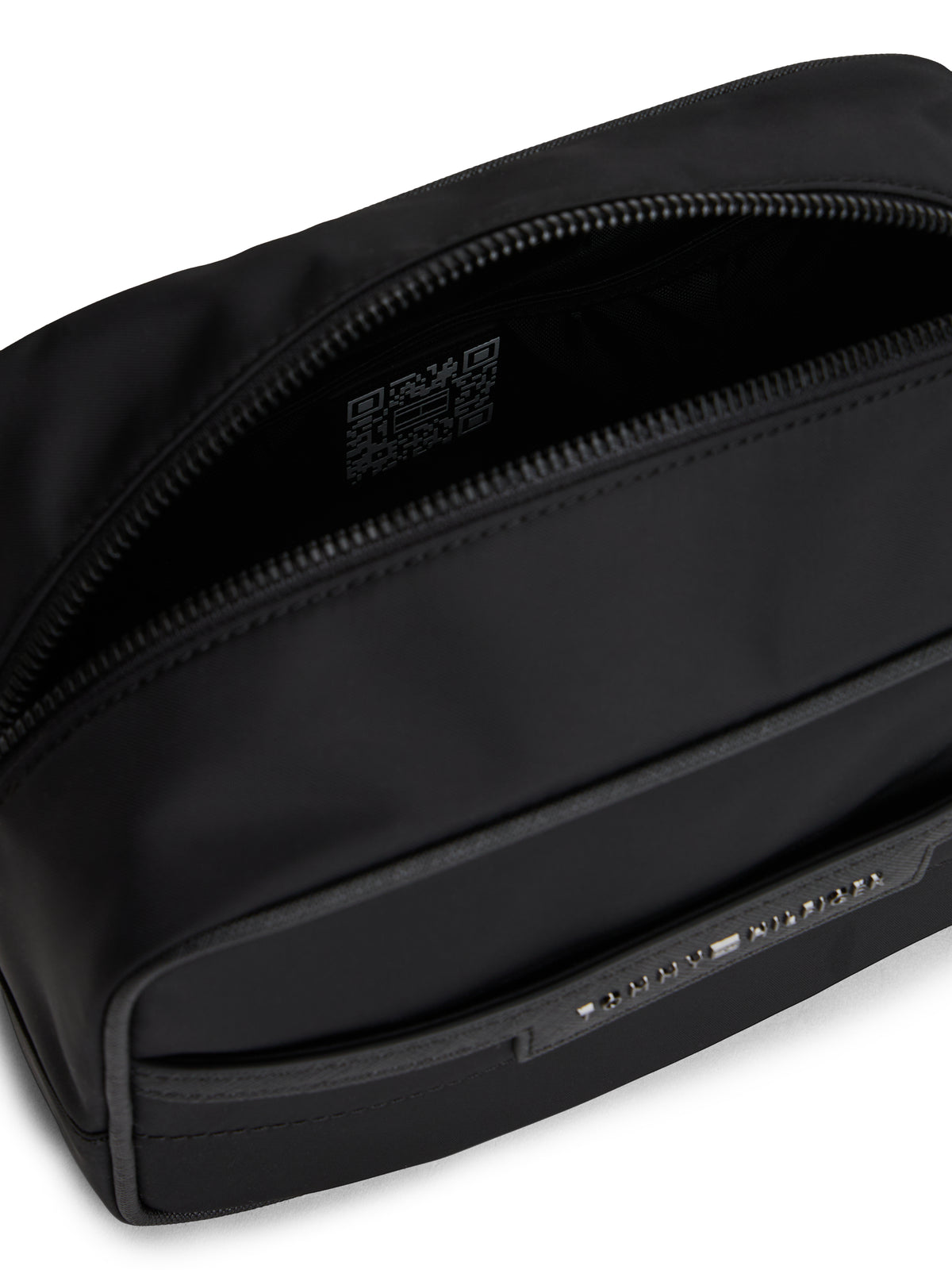 Washbag black