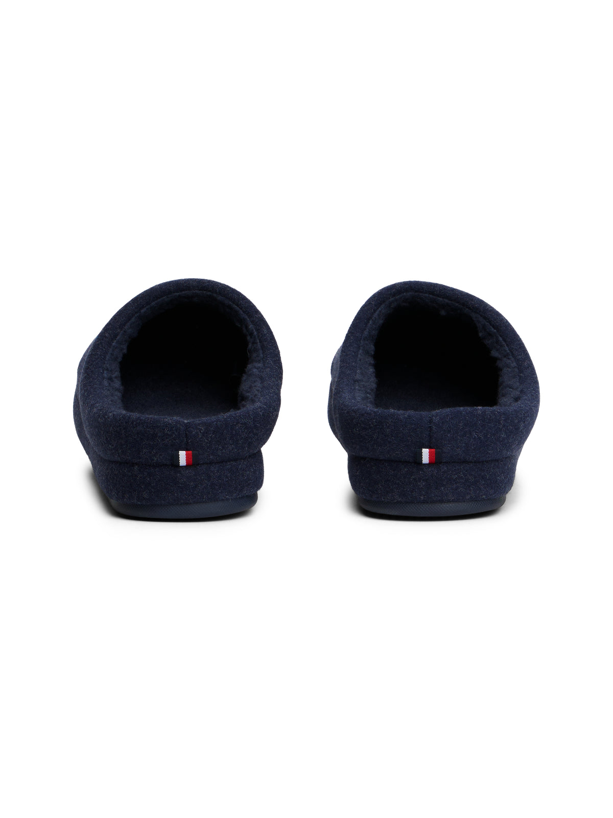 Slippers  desert sky