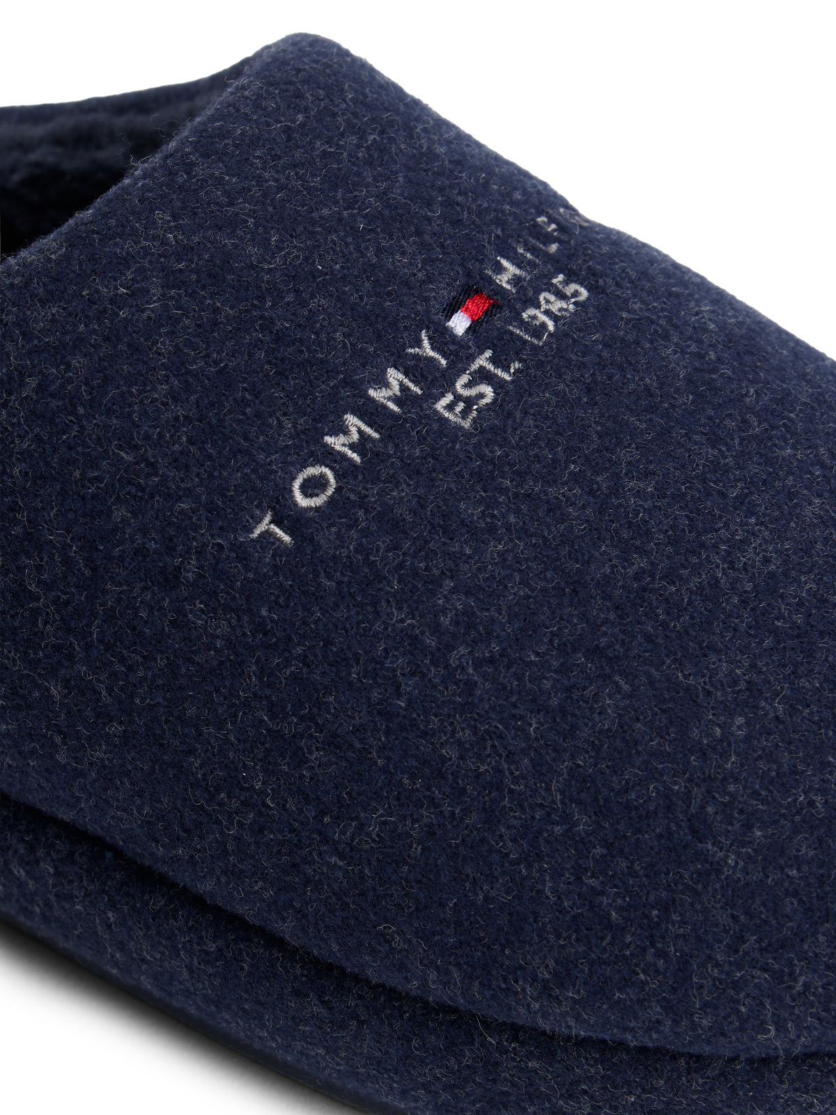 Slippers  desert sky