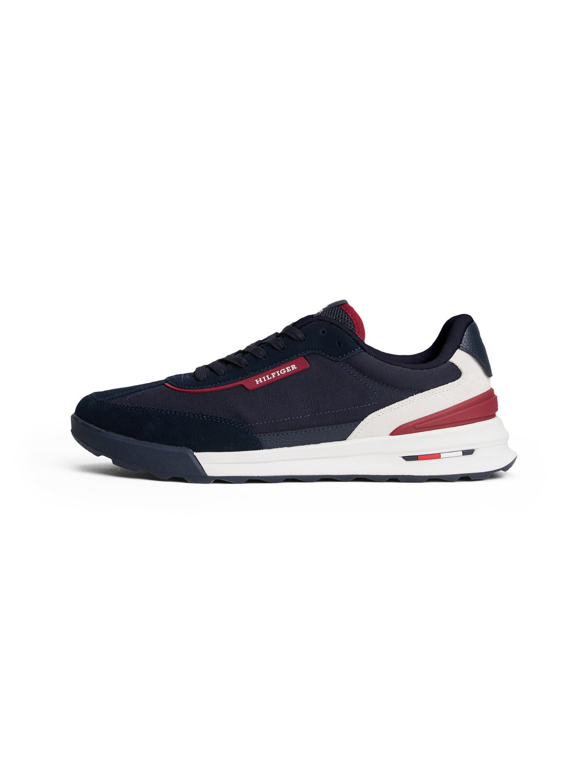 Retro Runner Mix Navy