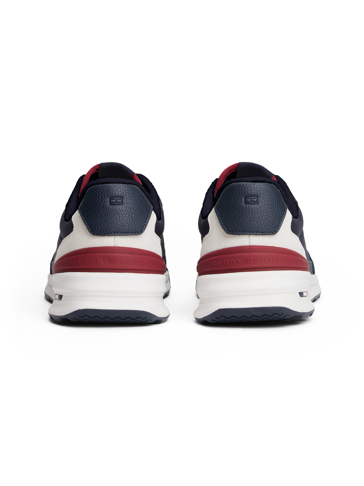 Retro Runner Mix Navy