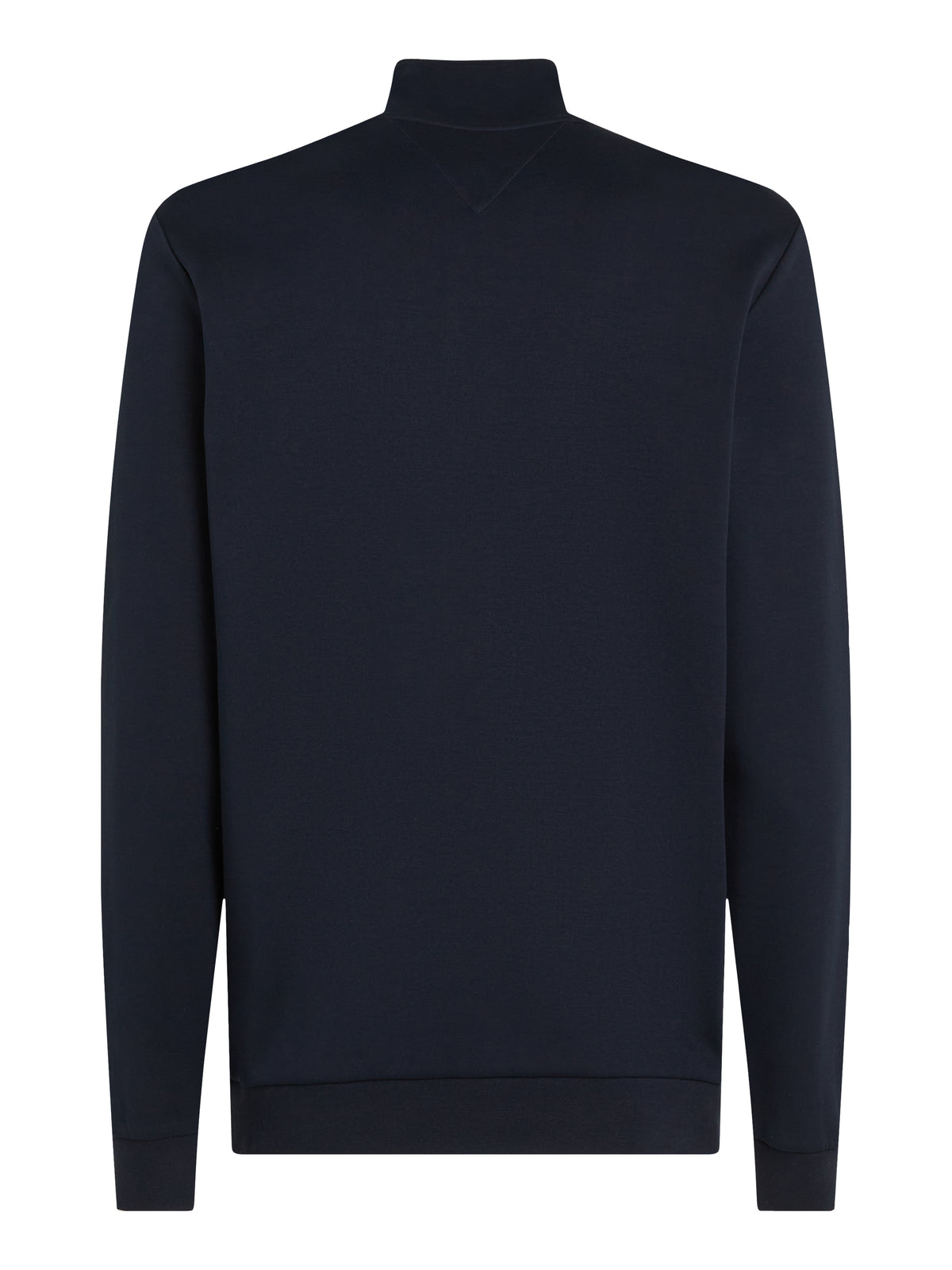 ESSENTIAL INTECHNO 1/4 ZIP NAVY
