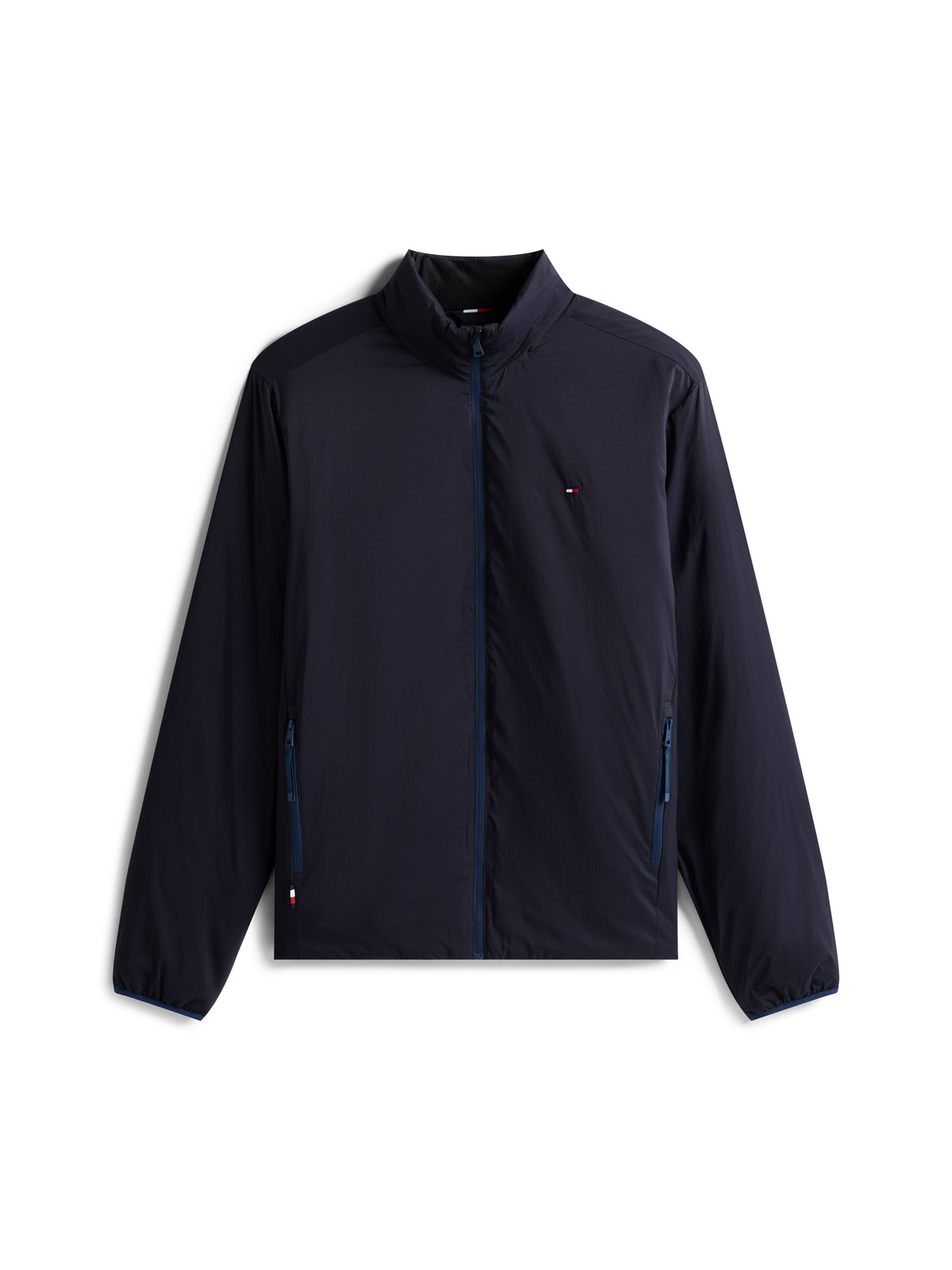 LIGHTWEIGHT BLOUSON NAVY MW0MW40592 dw5 sky