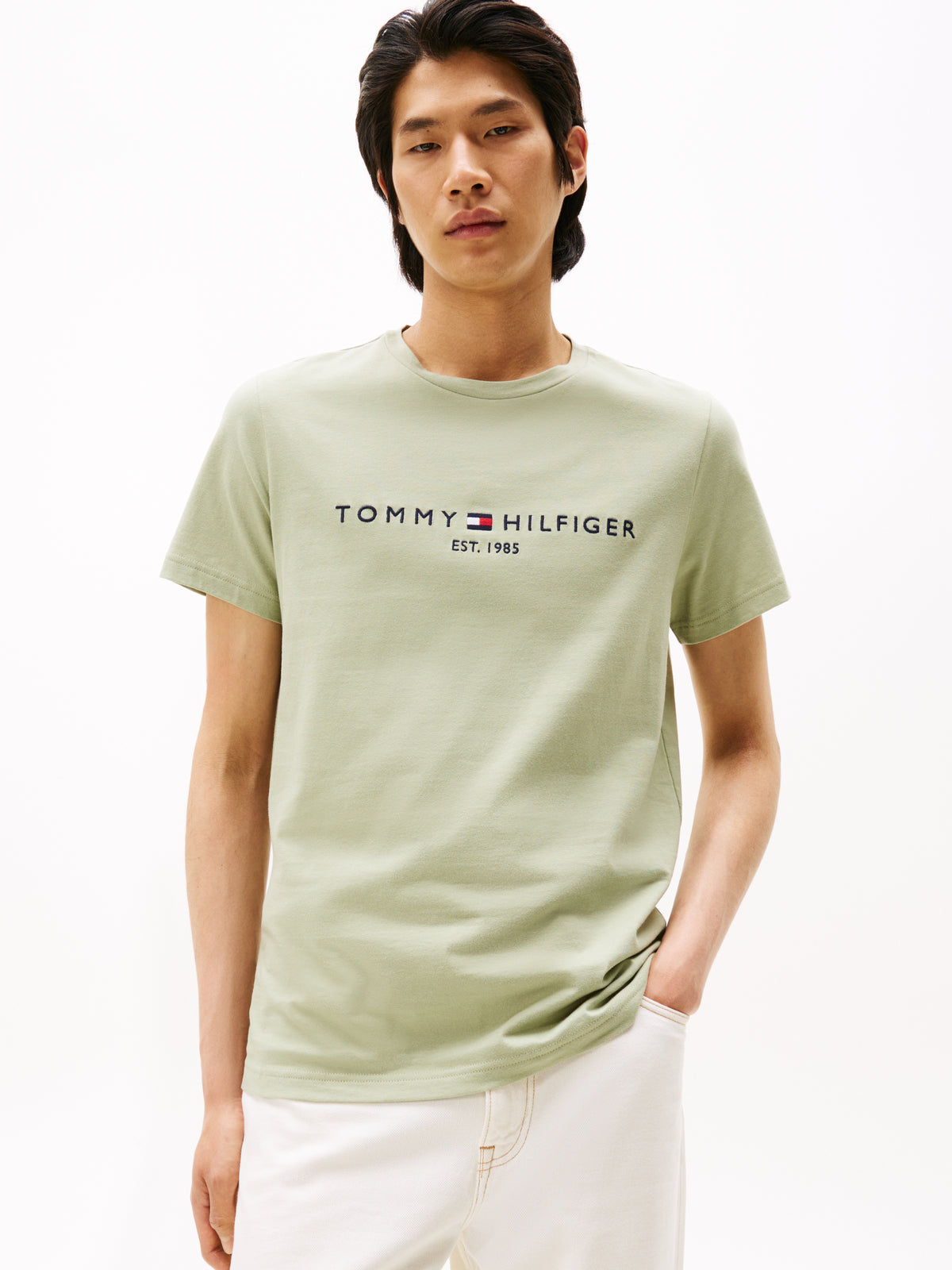 T-Shirt Green