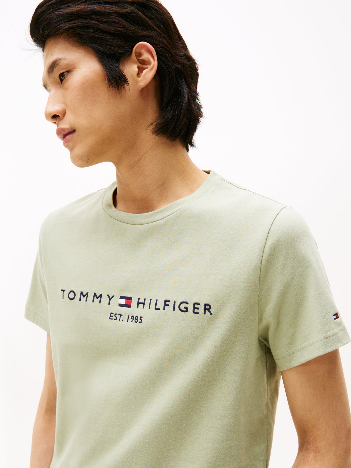 T-Shirt Green