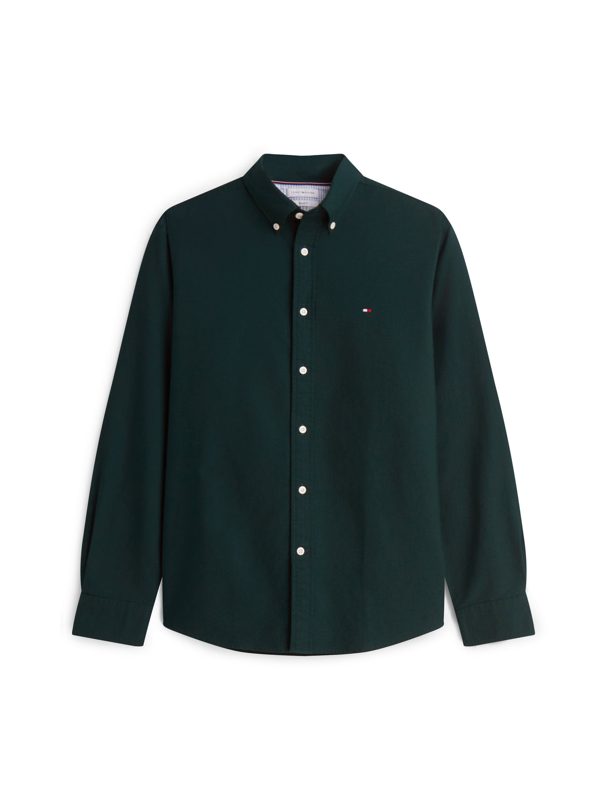 heritage oxford shirt