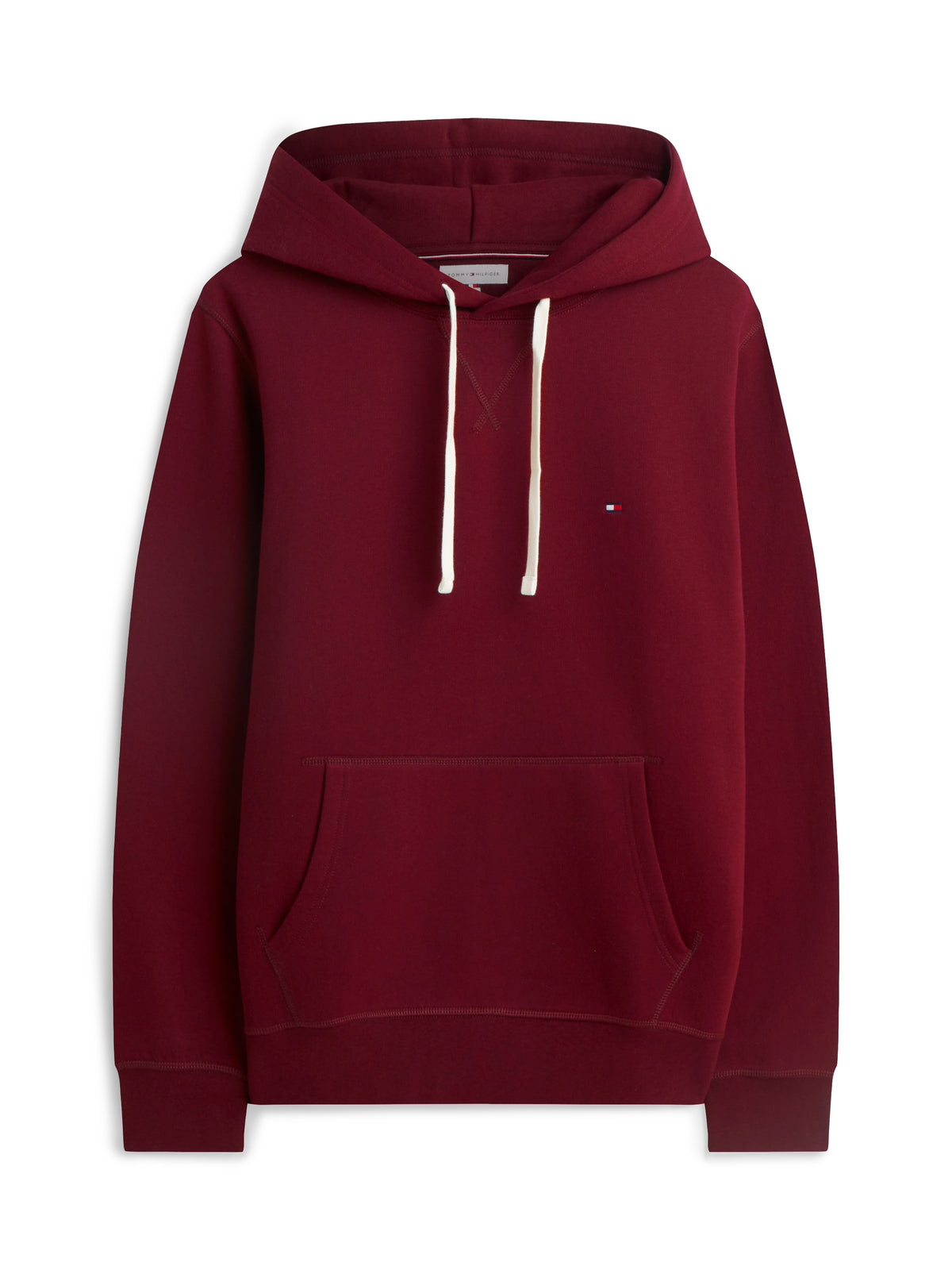ESSential SEASONAL FLEECE HOODY