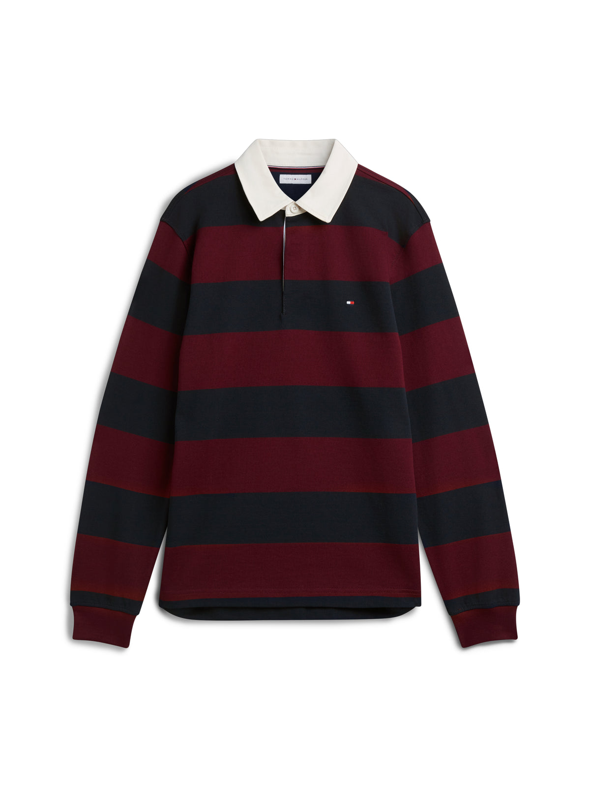 essential stripe rugby
