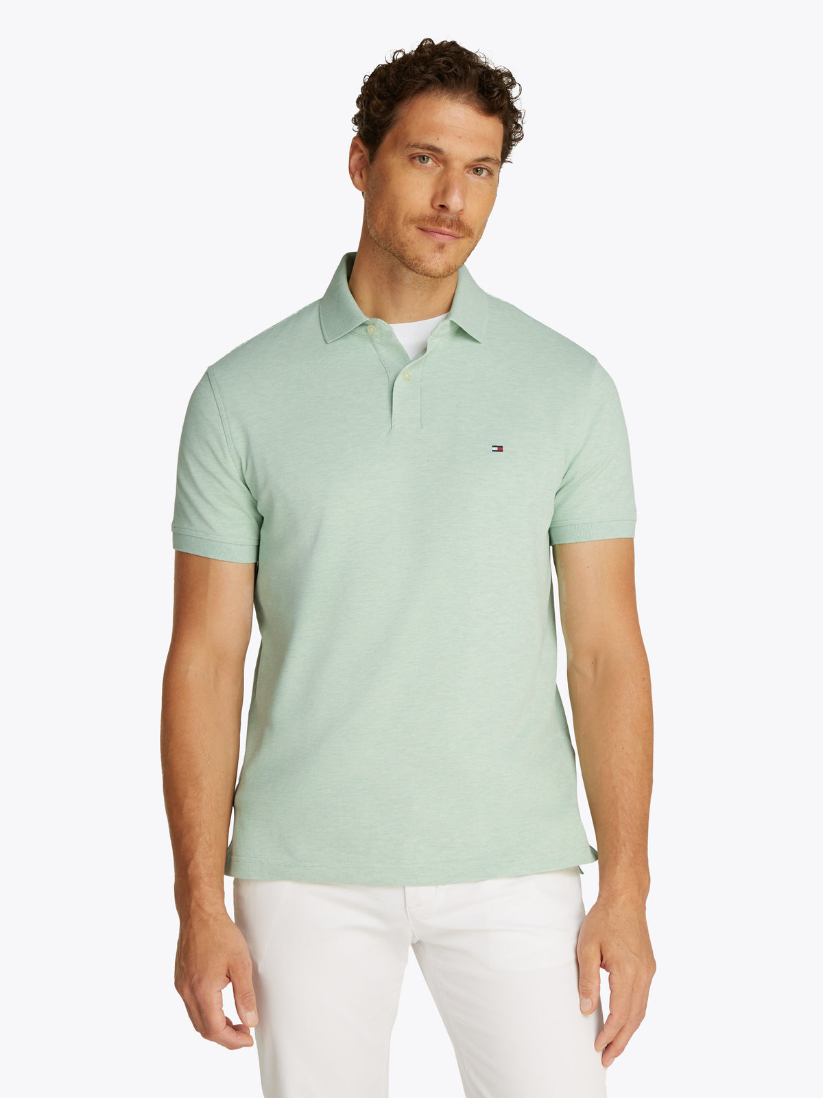 1985 Essential TH Flex Polo