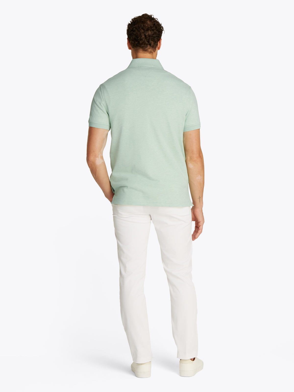 1985 Essential TH Flex Polo