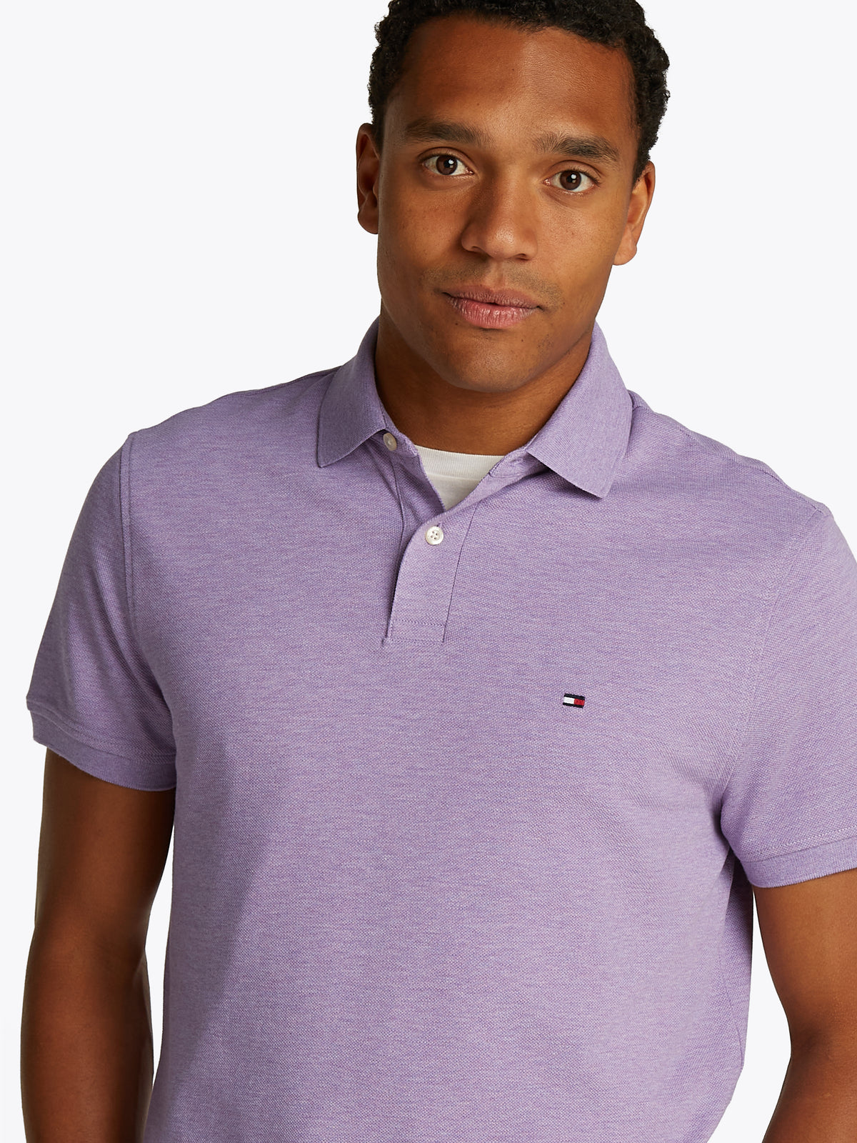 1985 Essential TH Flex Polo
