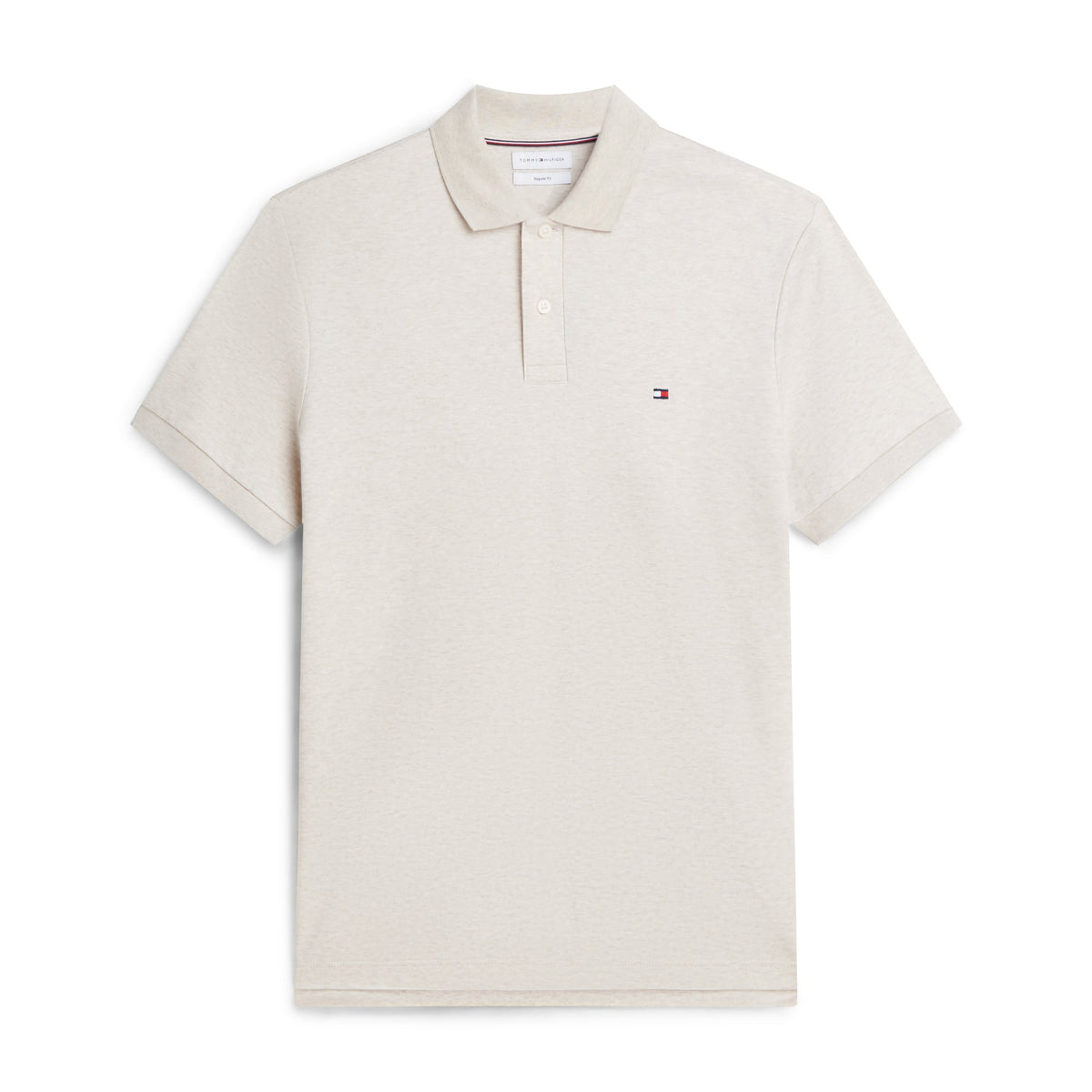 liquid cotton polo