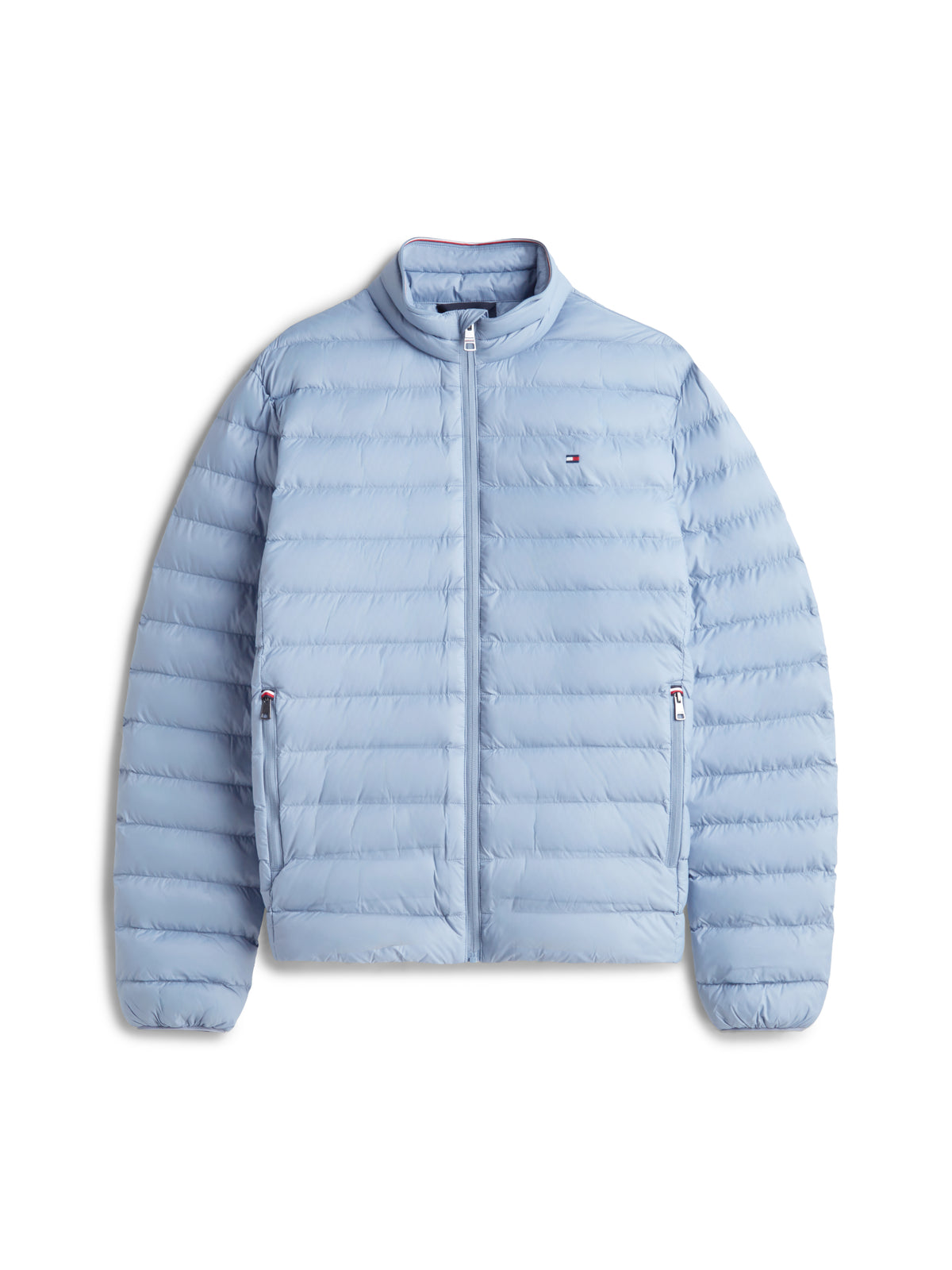 Outdoor jacket in blue