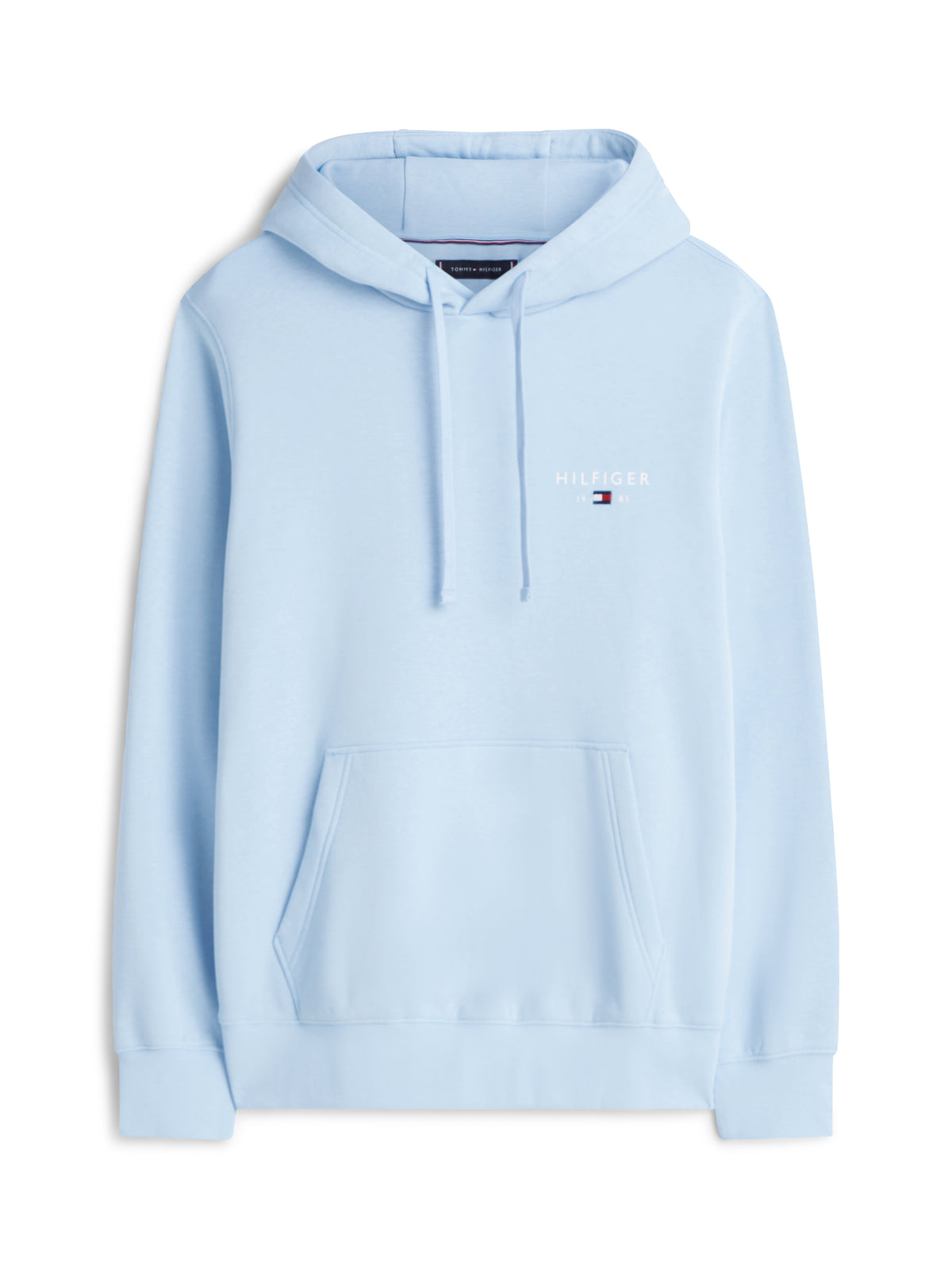 Brand Love Small Hilfiger Hoodie Well Water