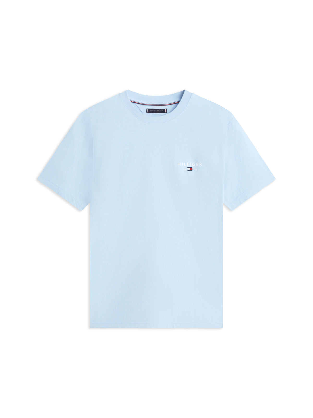 Brand Love Small Hilfiger T-shirt Well Water