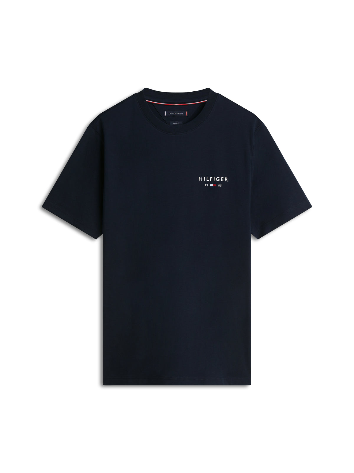 Brand Love Small Hilfiger T-shirt desert sky
