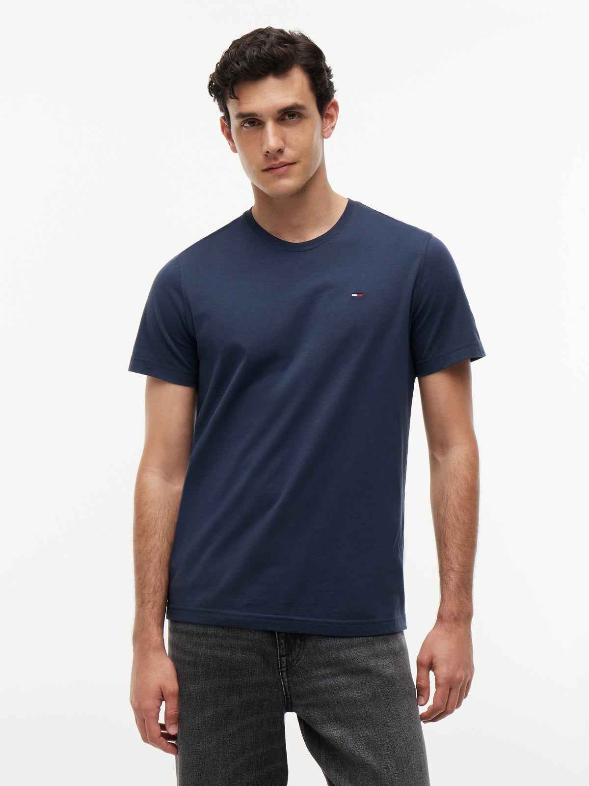 TJM Xslim Jersey tee