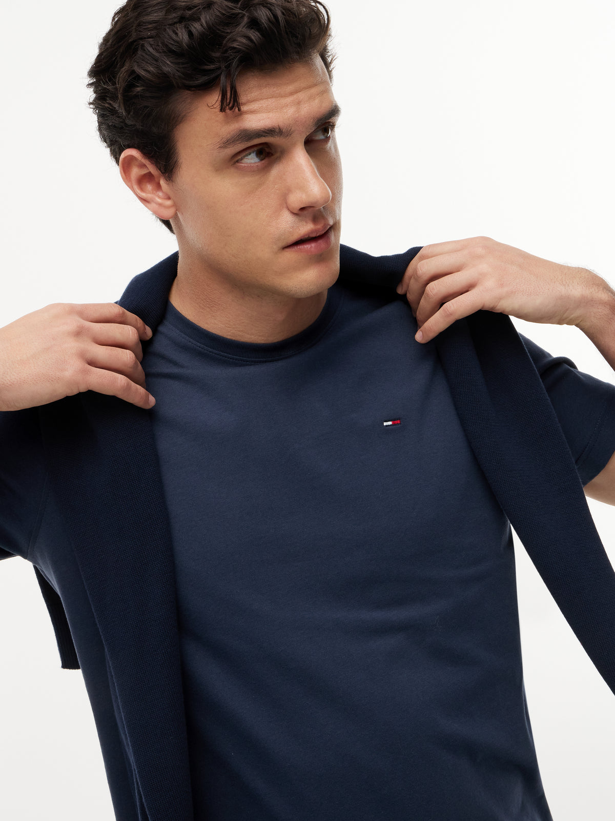 TJM Xslim Jersey tee