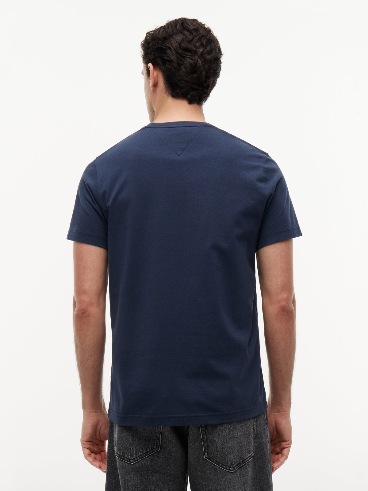 TJM Xslim Jersey tee