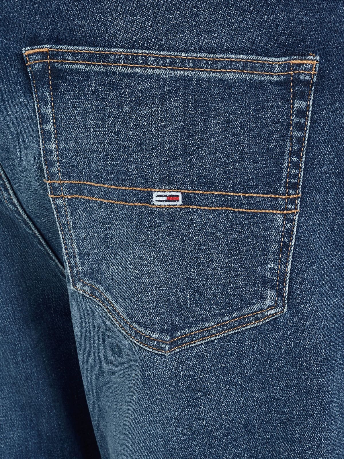 Ryan Regular Bootcut